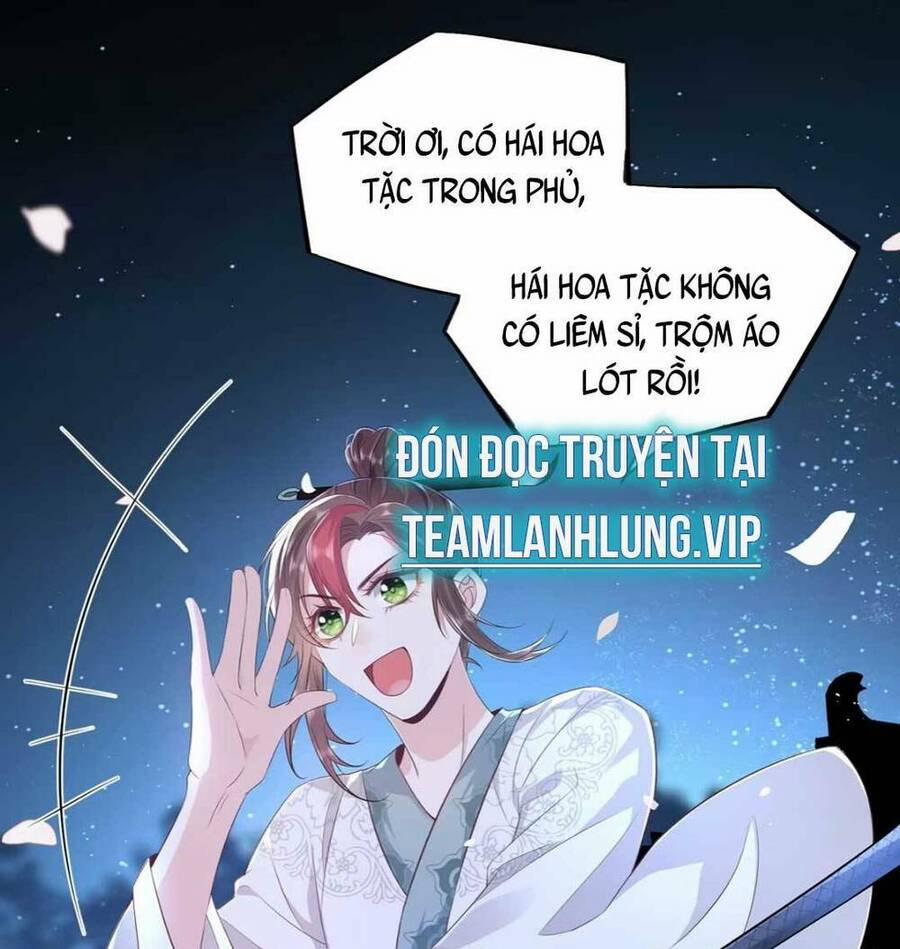 Hồ Ly Cáo Già Và Bạch Liên Hoa Cao Lãnh , Ai Sẽ Lộ Tẩy Trước Đây? 3 trang 27