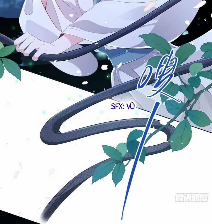 Hồ Ly Cáo Già Và Bạch Liên Hoa Cao Lãnh , Ai Sẽ Lộ Tẩy Trước Đây? 3 trang 28