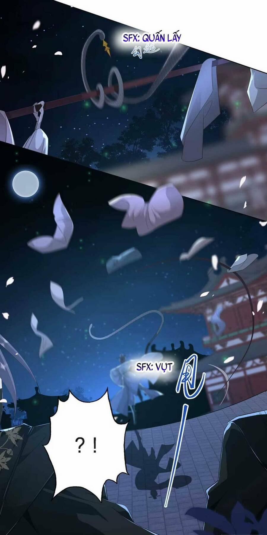 Hồ Ly Cáo Già Và Bạch Liên Hoa Cao Lãnh , Ai Sẽ Lộ Tẩy Trước Đây? 3 trang 29