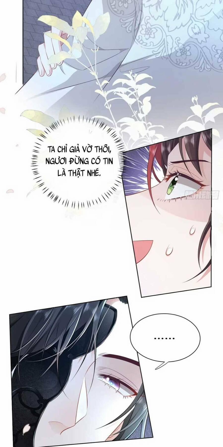 Hồ Ly Cáo Già Và Bạch Liên Hoa Cao Lãnh , Ai Sẽ Lộ Tẩy Trước Đây? 3 trang 33