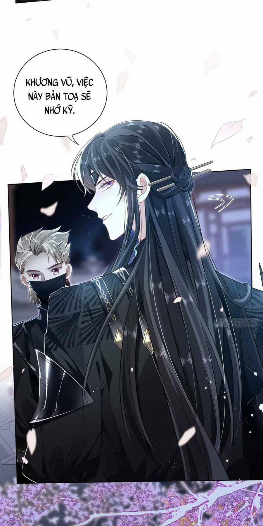 Hồ Ly Cáo Già Và Bạch Liên Hoa Cao Lãnh , Ai Sẽ Lộ Tẩy Trước Đây? 3 trang 34