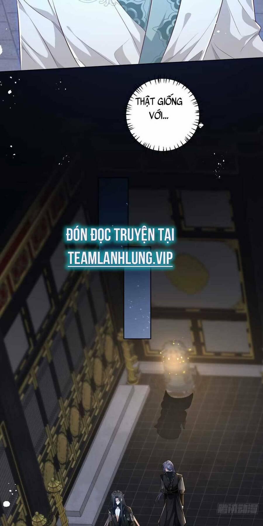 Hồ Ly Cáo Già Và Bạch Liên Hoa Cao Lãnh , Ai Sẽ Lộ Tẩy Trước Đây? 3 trang 36