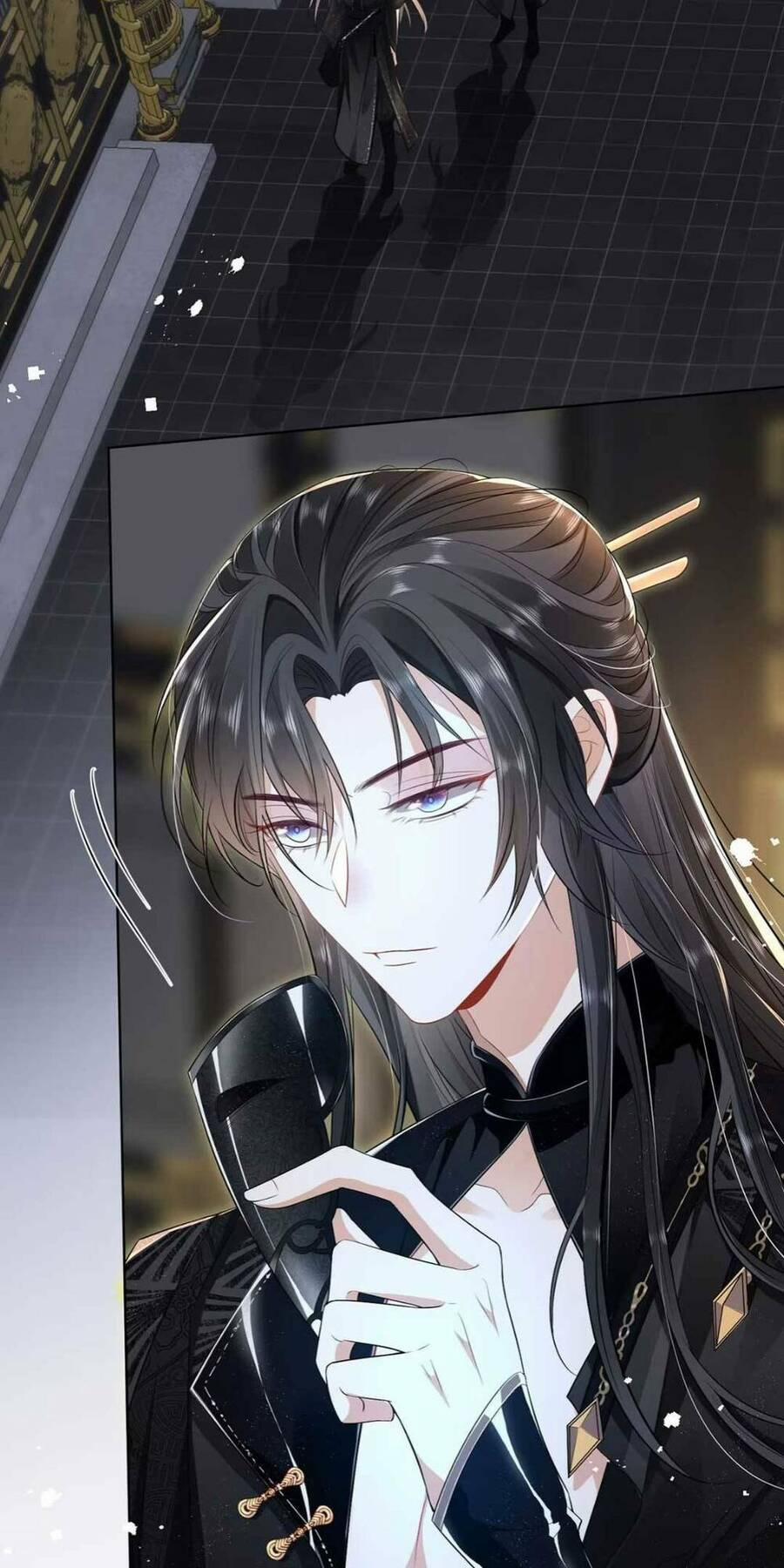 Hồ Ly Cáo Già Và Bạch Liên Hoa Cao Lãnh , Ai Sẽ Lộ Tẩy Trước Đây? 3 trang 37