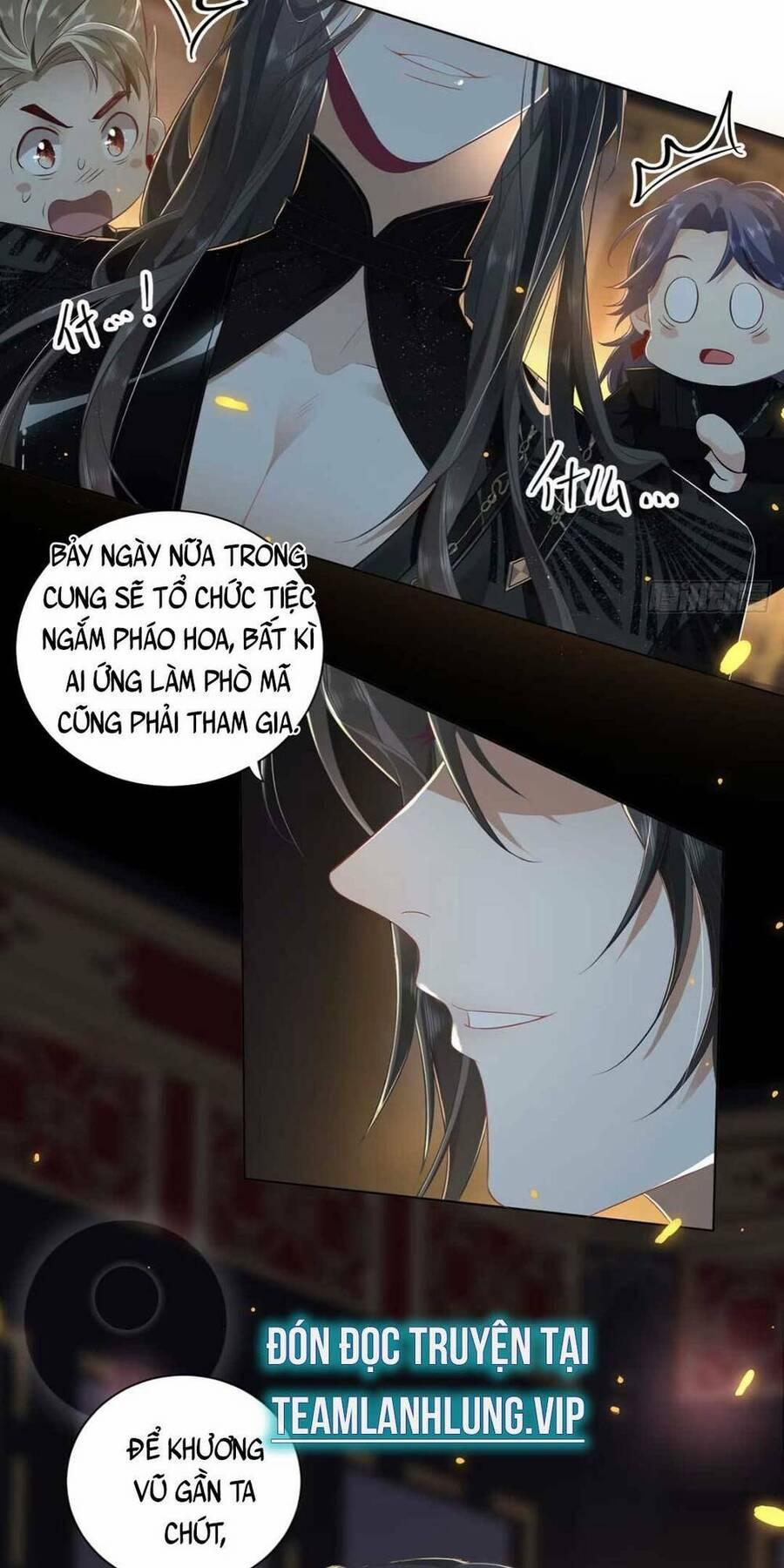 Hồ Ly Cáo Già Và Bạch Liên Hoa Cao Lãnh , Ai Sẽ Lộ Tẩy Trước Đây? 3 trang 40