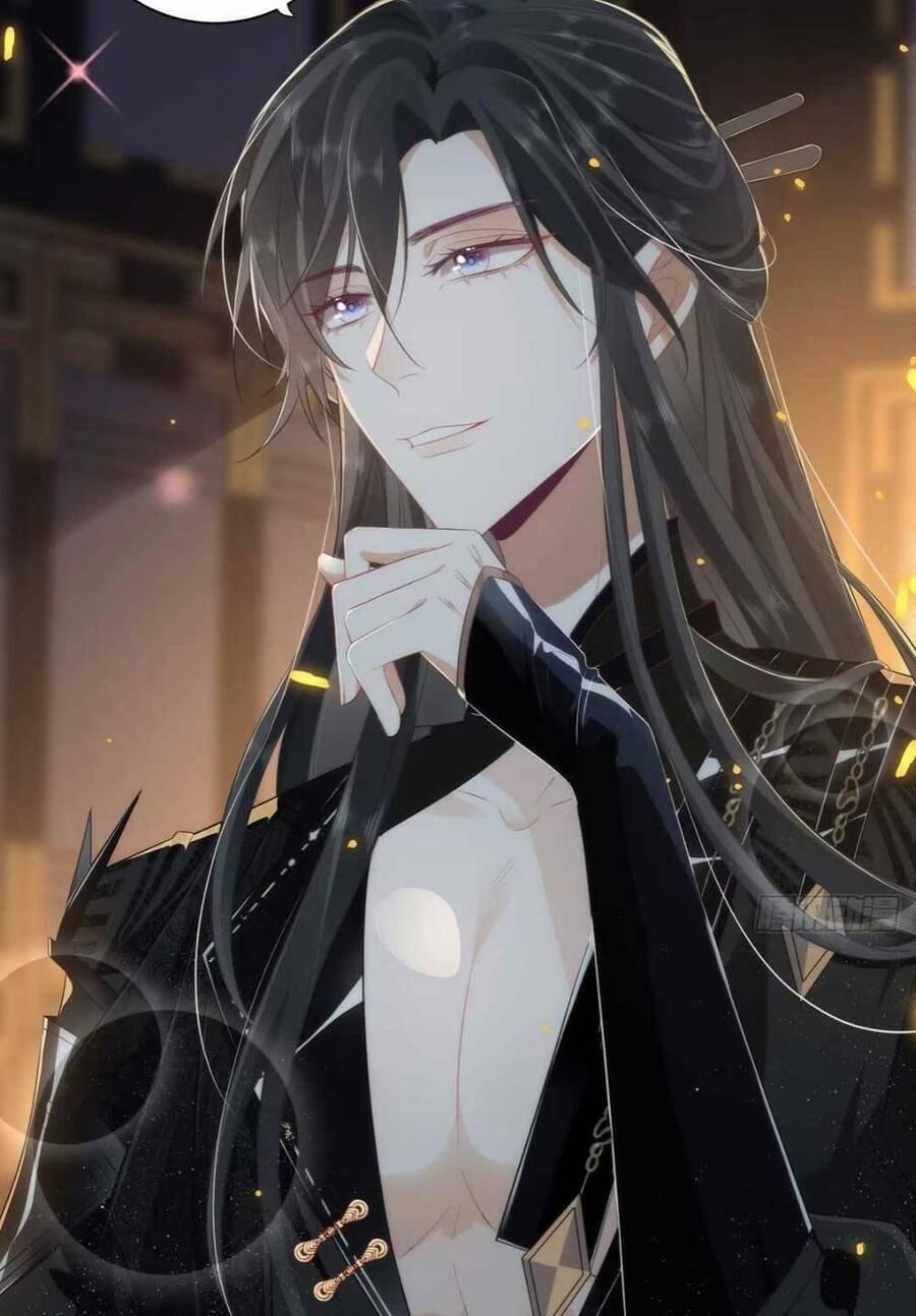 Hồ Ly Cáo Già Và Bạch Liên Hoa Cao Lãnh , Ai Sẽ Lộ Tẩy Trước Đây? 3 trang 41