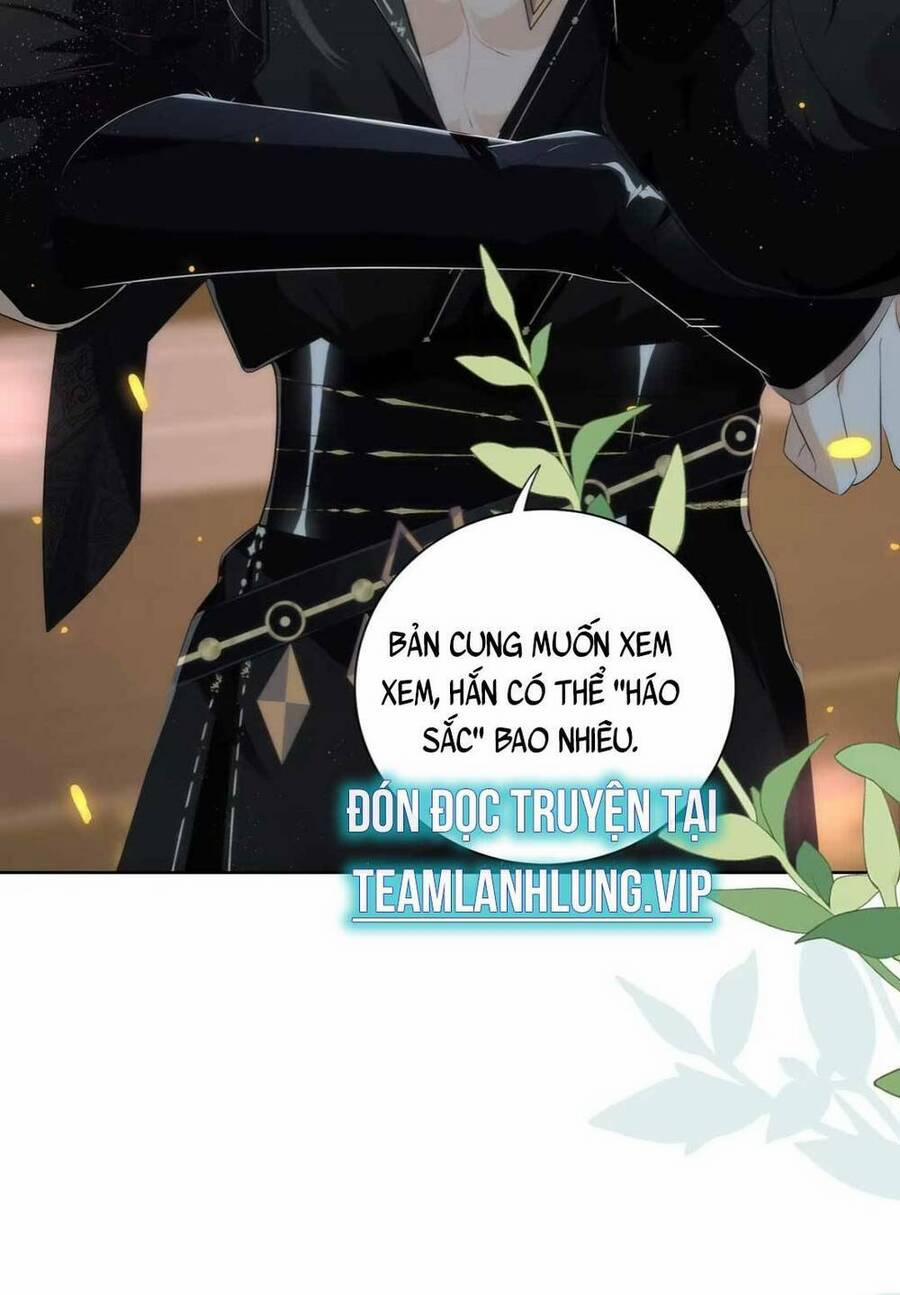 Hồ Ly Cáo Già Và Bạch Liên Hoa Cao Lãnh , Ai Sẽ Lộ Tẩy Trước Đây? 3 trang 42