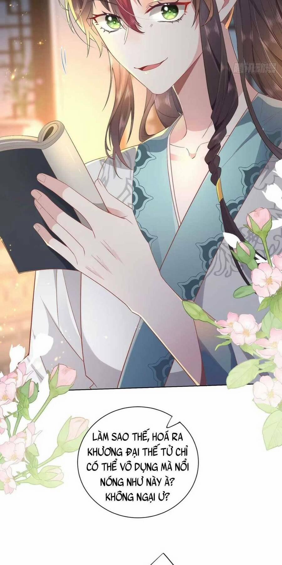 Hồ Ly Cáo Già Và Bạch Liên Hoa Cao Lãnh , Ai Sẽ Lộ Tẩy Trước Đây? 3 trang 5