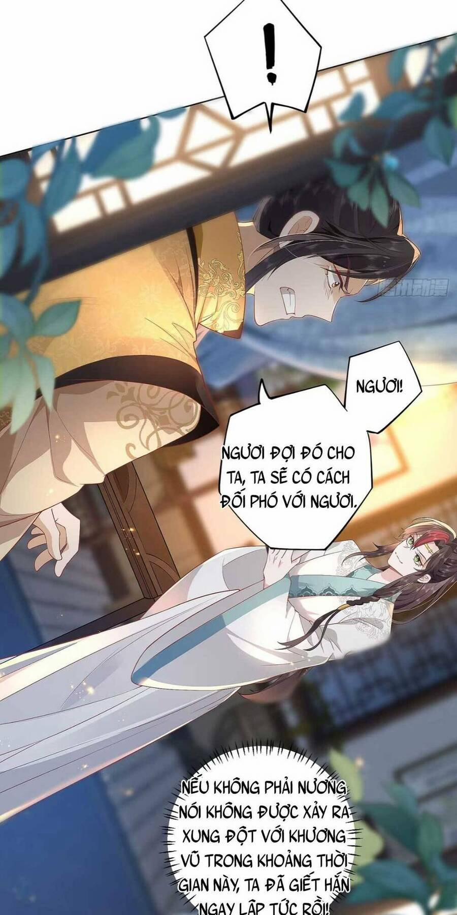 Hồ Ly Cáo Già Và Bạch Liên Hoa Cao Lãnh , Ai Sẽ Lộ Tẩy Trước Đây? 3 trang 6