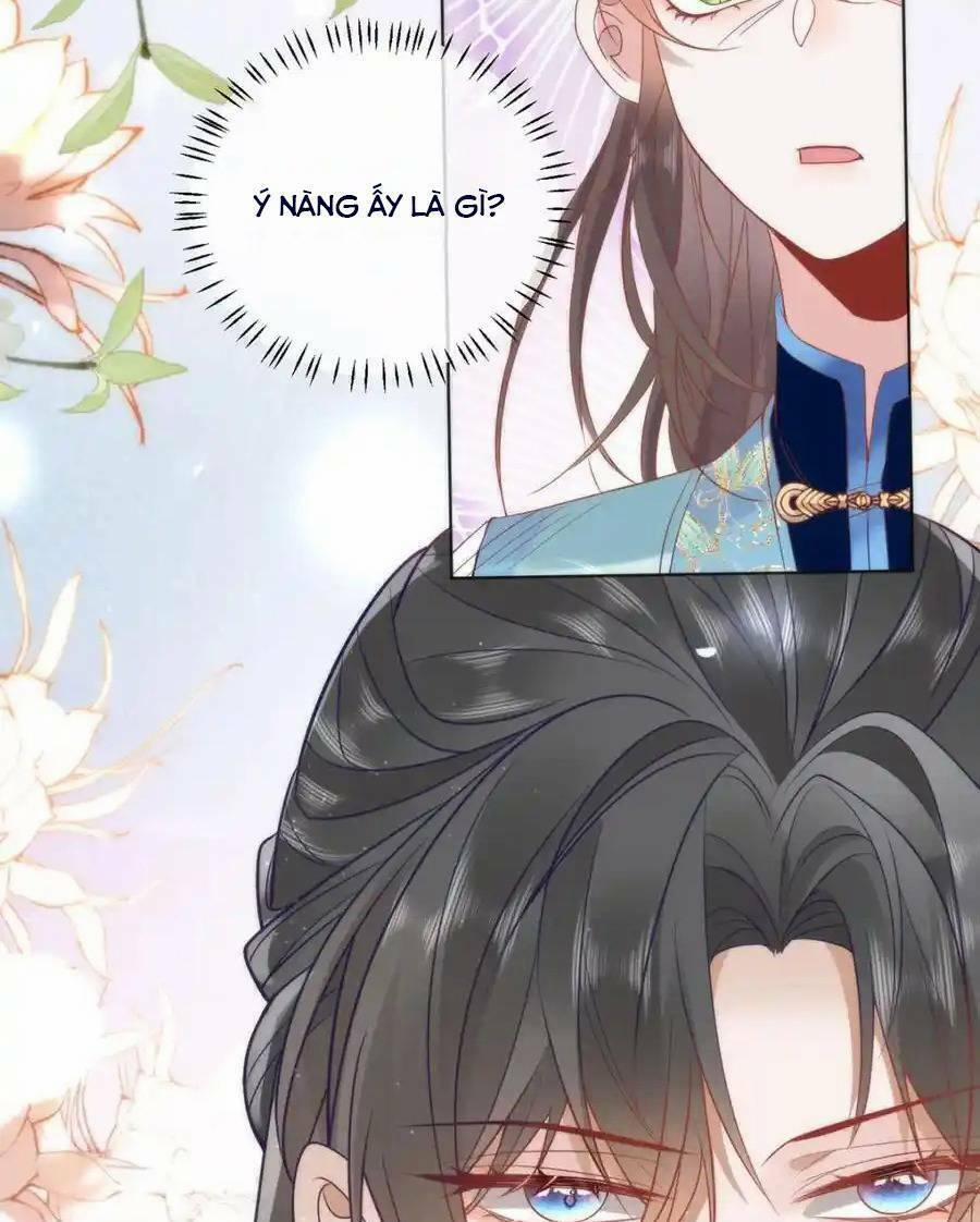 Hồ Ly Cáo Già Và Bạch Liên Hoa Cao Lãnh , Ai Sẽ Lộ Tẩy Trước Đây? 30 trang 17