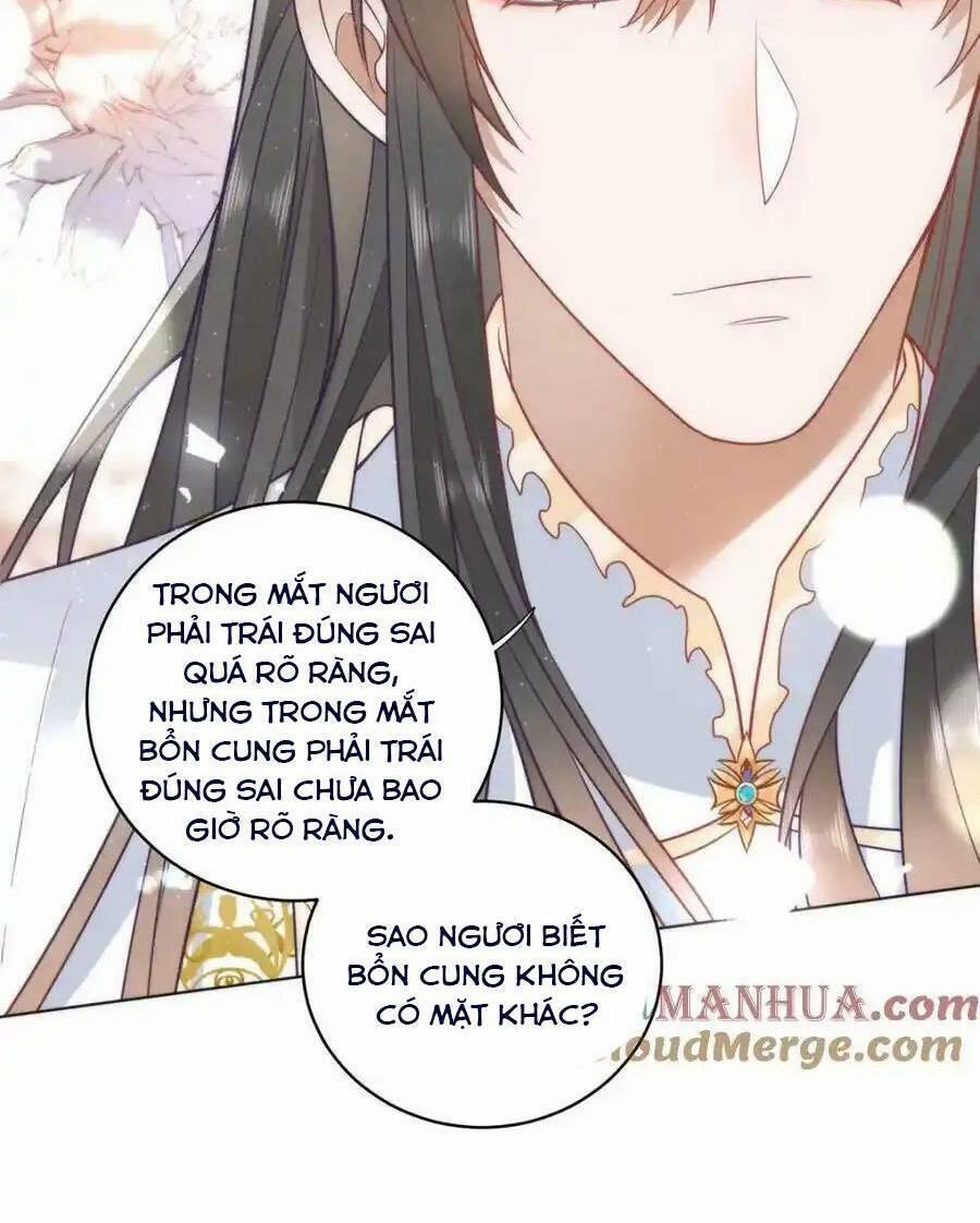 Hồ Ly Cáo Già Và Bạch Liên Hoa Cao Lãnh , Ai Sẽ Lộ Tẩy Trước Đây? 30 trang 18