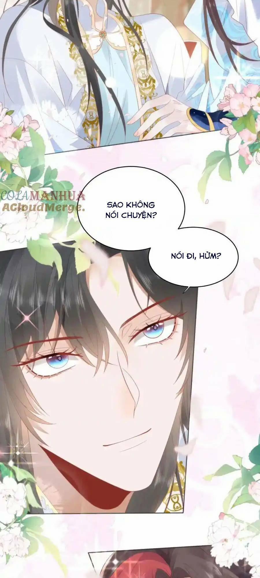 Hồ Ly Cáo Già Và Bạch Liên Hoa Cao Lãnh , Ai Sẽ Lộ Tẩy Trước Đây? 30 trang 2