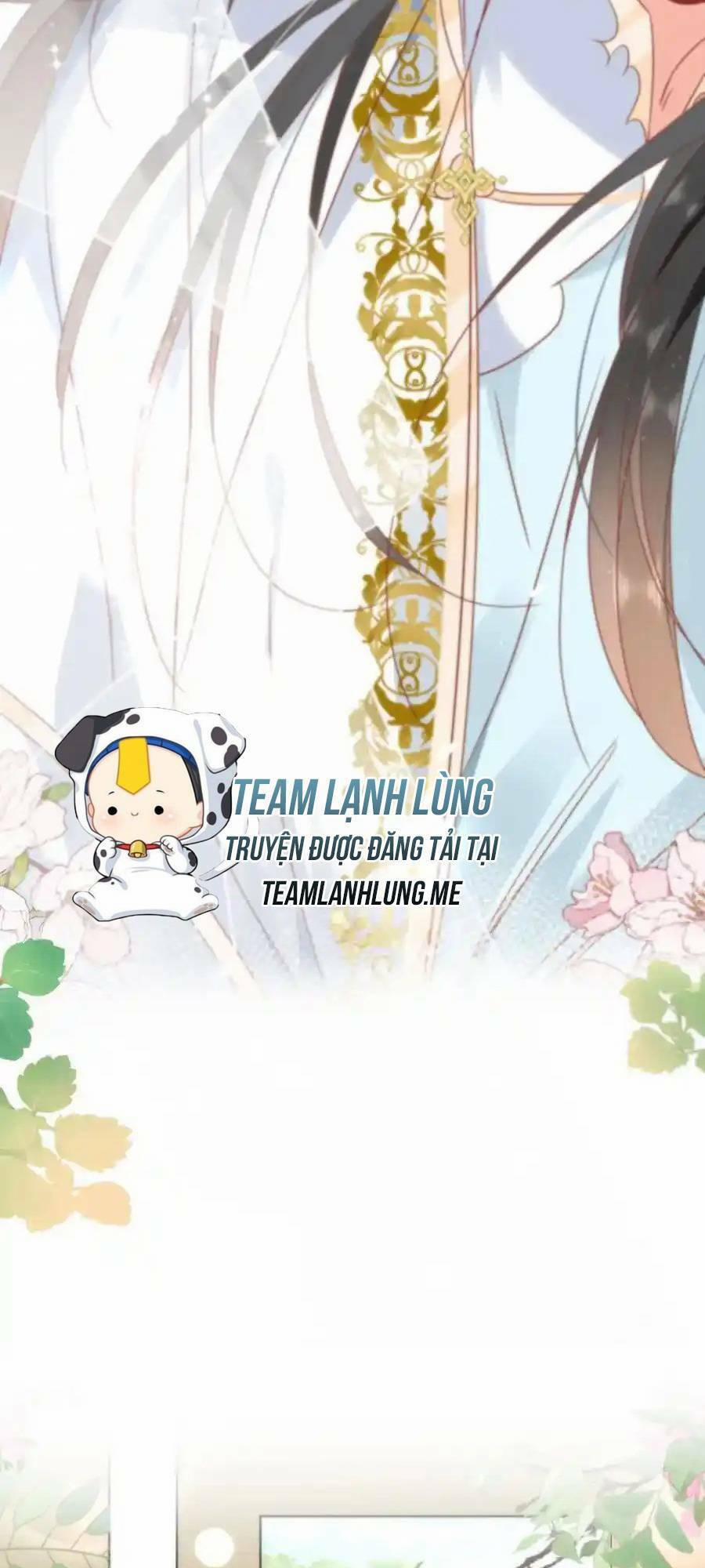 Hồ Ly Cáo Già Và Bạch Liên Hoa Cao Lãnh , Ai Sẽ Lộ Tẩy Trước Đây? 30 trang 23