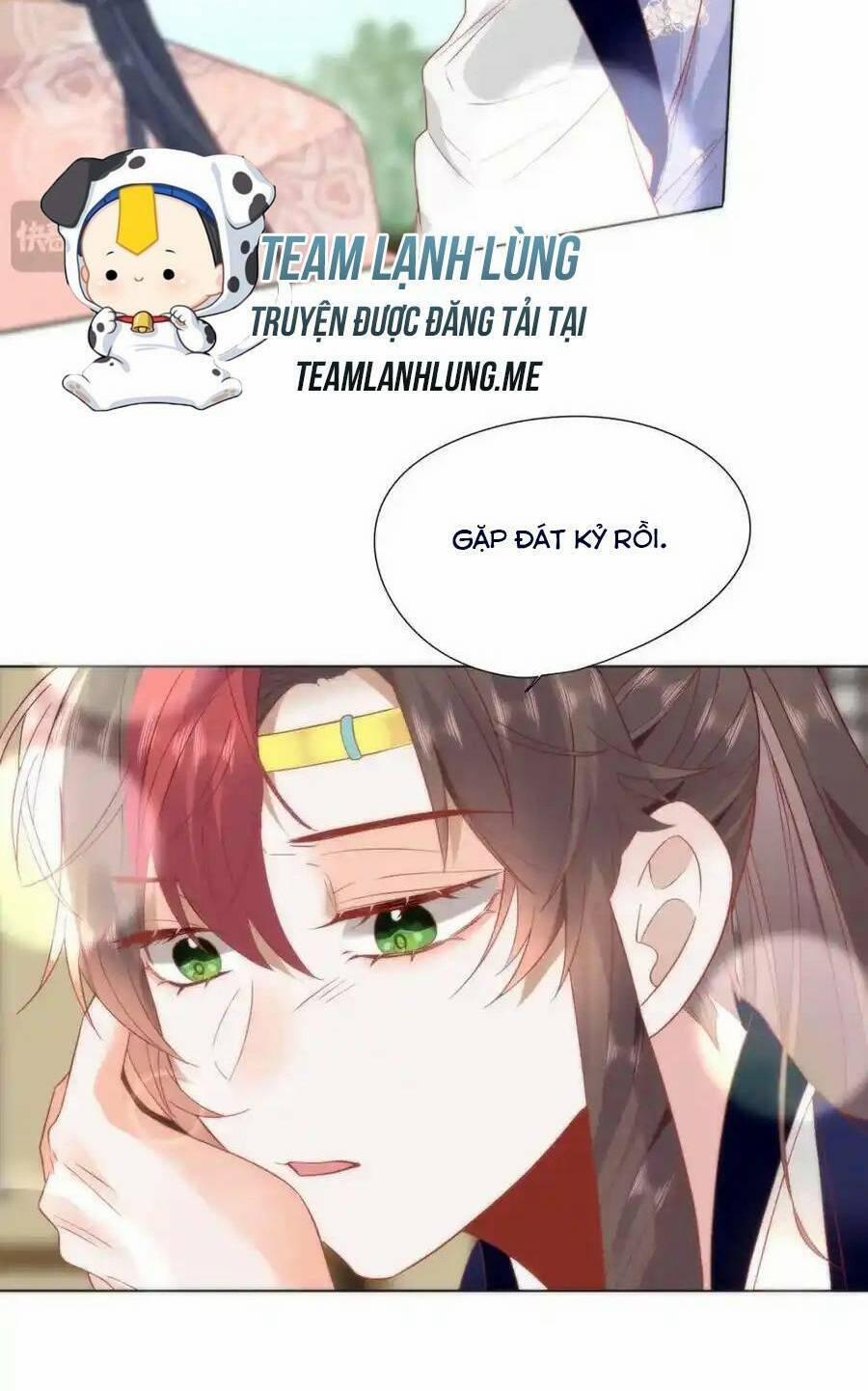 Hồ Ly Cáo Già Và Bạch Liên Hoa Cao Lãnh , Ai Sẽ Lộ Tẩy Trước Đây? 30 trang 26