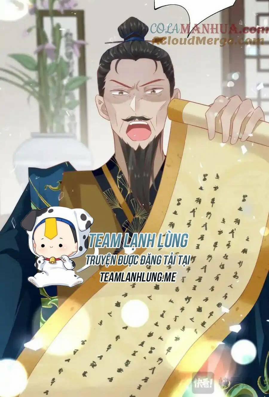 Hồ Ly Cáo Già Và Bạch Liên Hoa Cao Lãnh , Ai Sẽ Lộ Tẩy Trước Đây? 30 trang 33