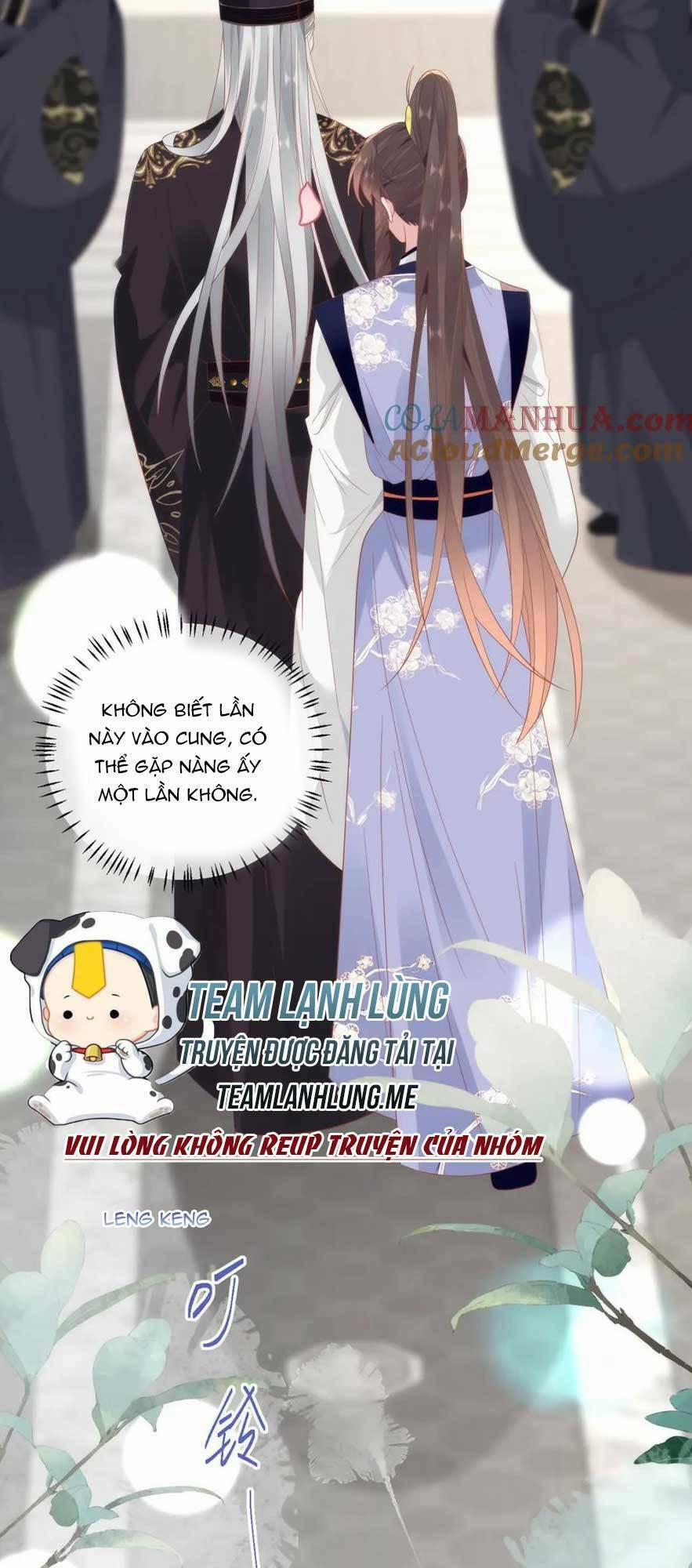 Hồ Ly Cáo Già Và Bạch Liên Hoa Cao Lãnh , Ai Sẽ Lộ Tẩy Trước Đây? 31 trang 17