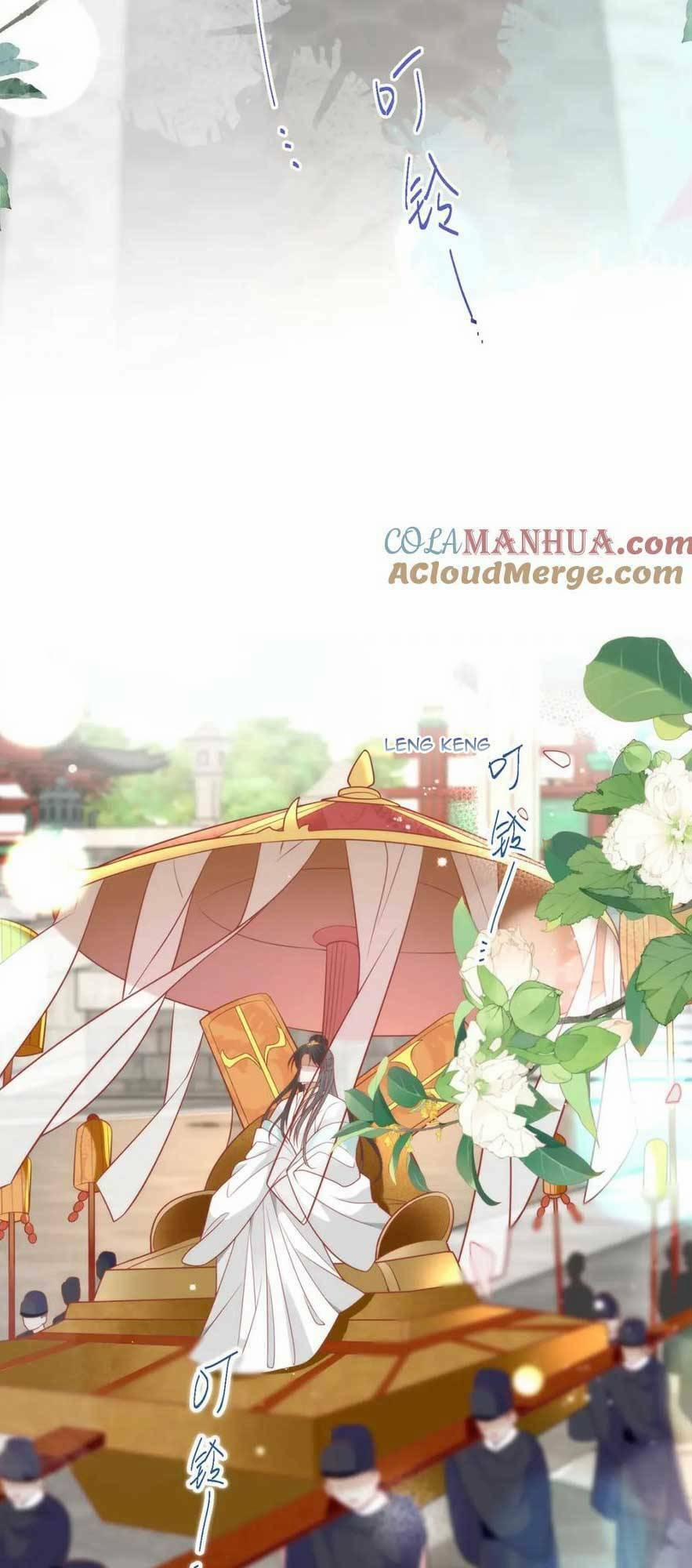 Hồ Ly Cáo Già Và Bạch Liên Hoa Cao Lãnh , Ai Sẽ Lộ Tẩy Trước Đây? 31 trang 18