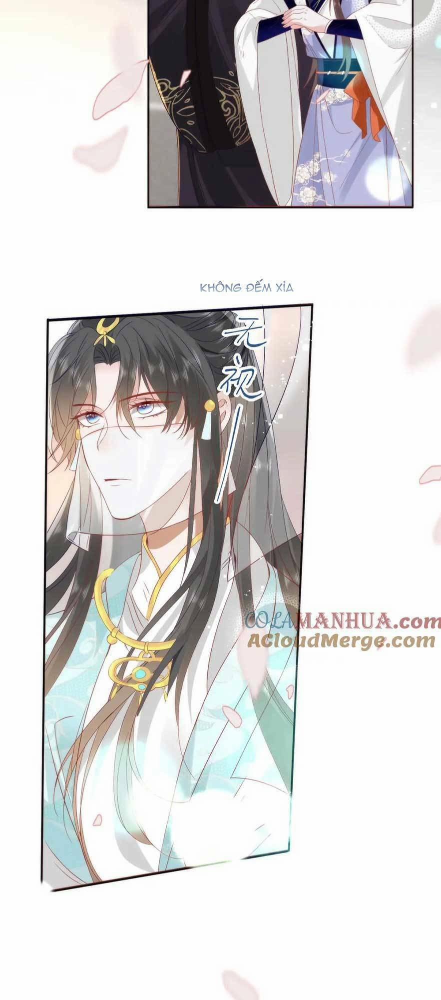 Hồ Ly Cáo Già Và Bạch Liên Hoa Cao Lãnh , Ai Sẽ Lộ Tẩy Trước Đây? 31 trang 20