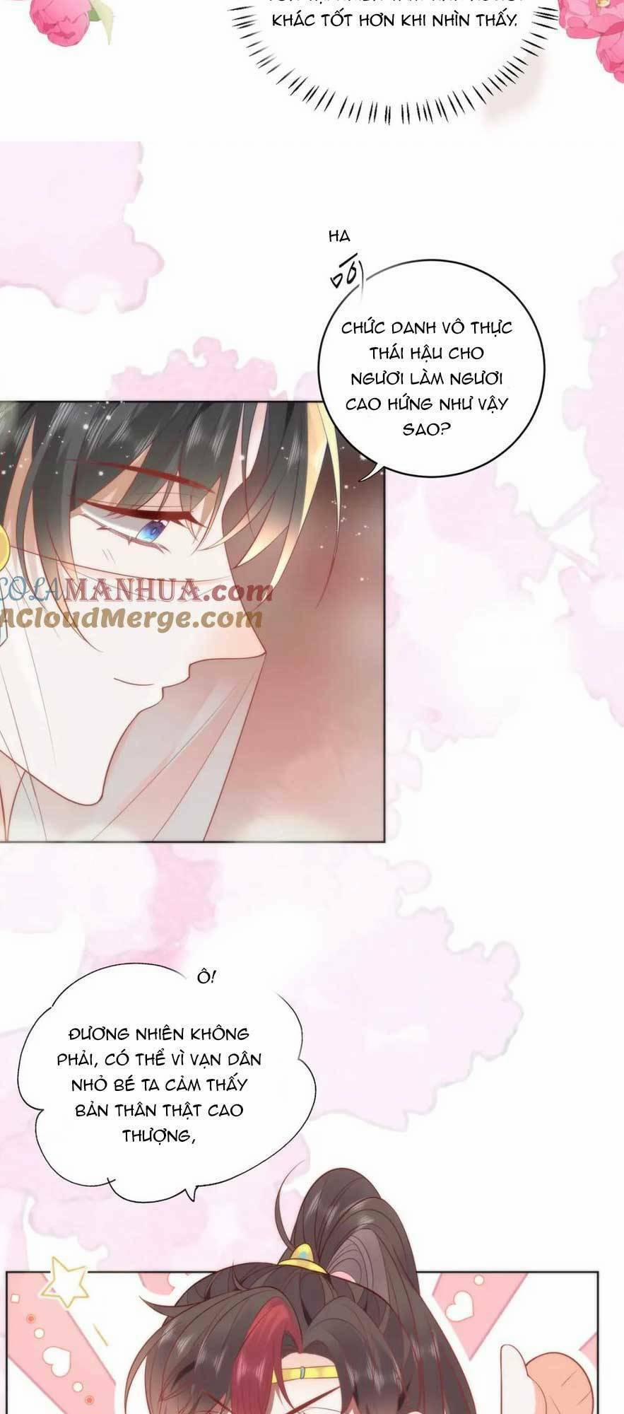 Hồ Ly Cáo Già Và Bạch Liên Hoa Cao Lãnh , Ai Sẽ Lộ Tẩy Trước Đây? 31 trang 24