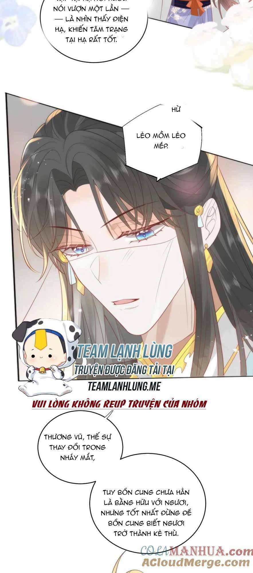 Hồ Ly Cáo Già Và Bạch Liên Hoa Cao Lãnh , Ai Sẽ Lộ Tẩy Trước Đây? 31 trang 26