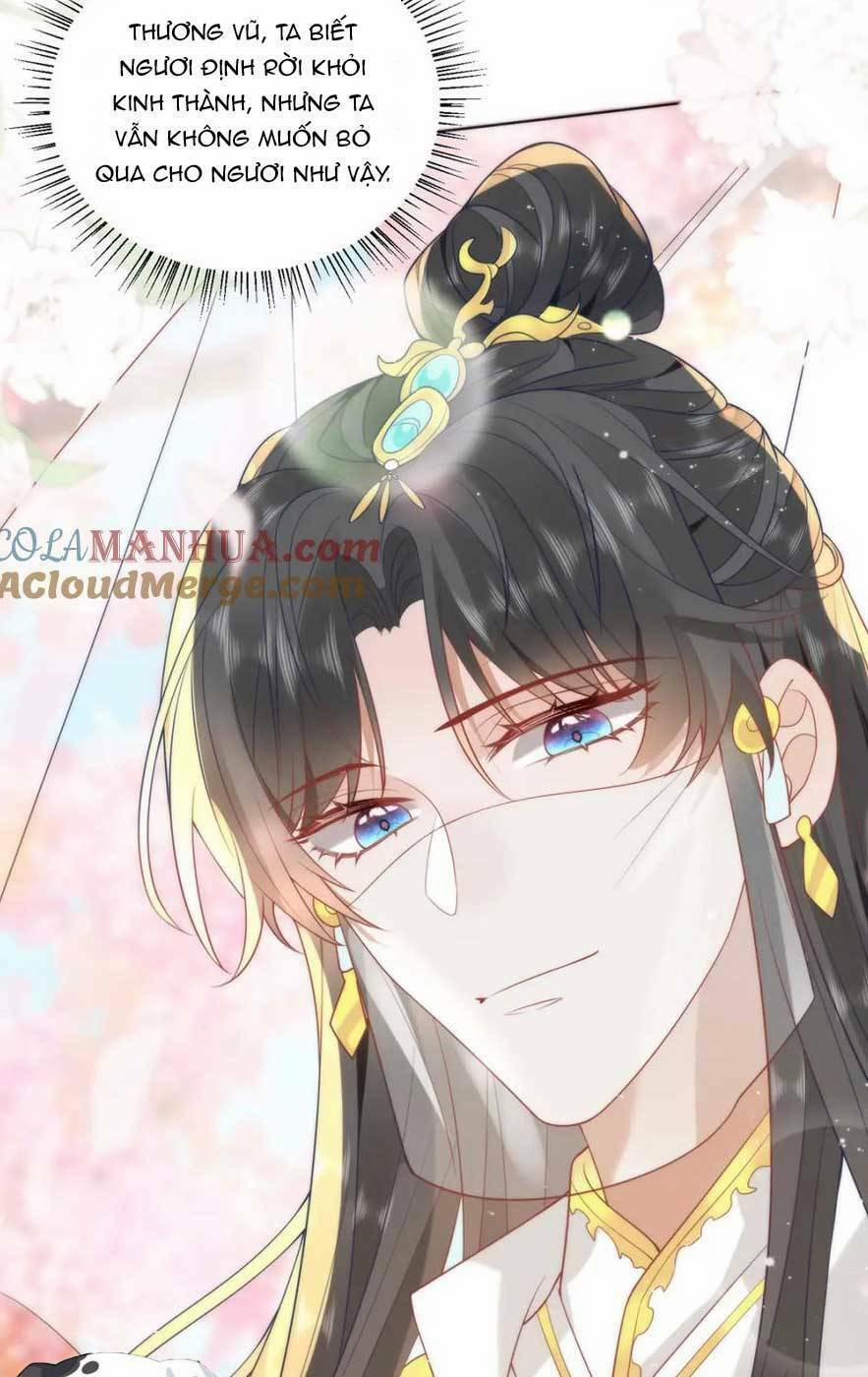 Hồ Ly Cáo Già Và Bạch Liên Hoa Cao Lãnh , Ai Sẽ Lộ Tẩy Trước Đây? 31 trang 28