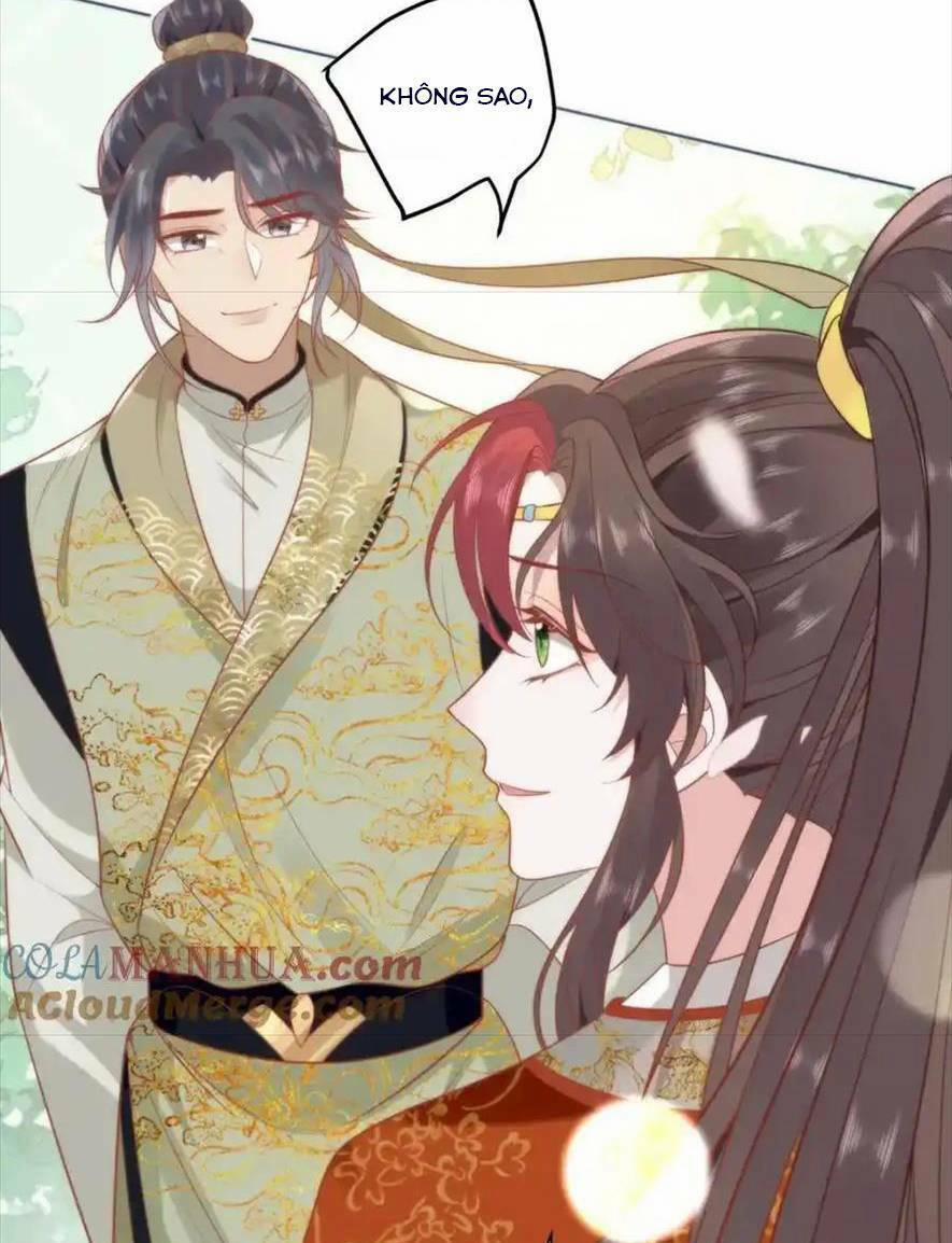 Hồ Ly Cáo Già Và Bạch Liên Hoa Cao Lãnh , Ai Sẽ Lộ Tẩy Trước Đây? 32 trang 12