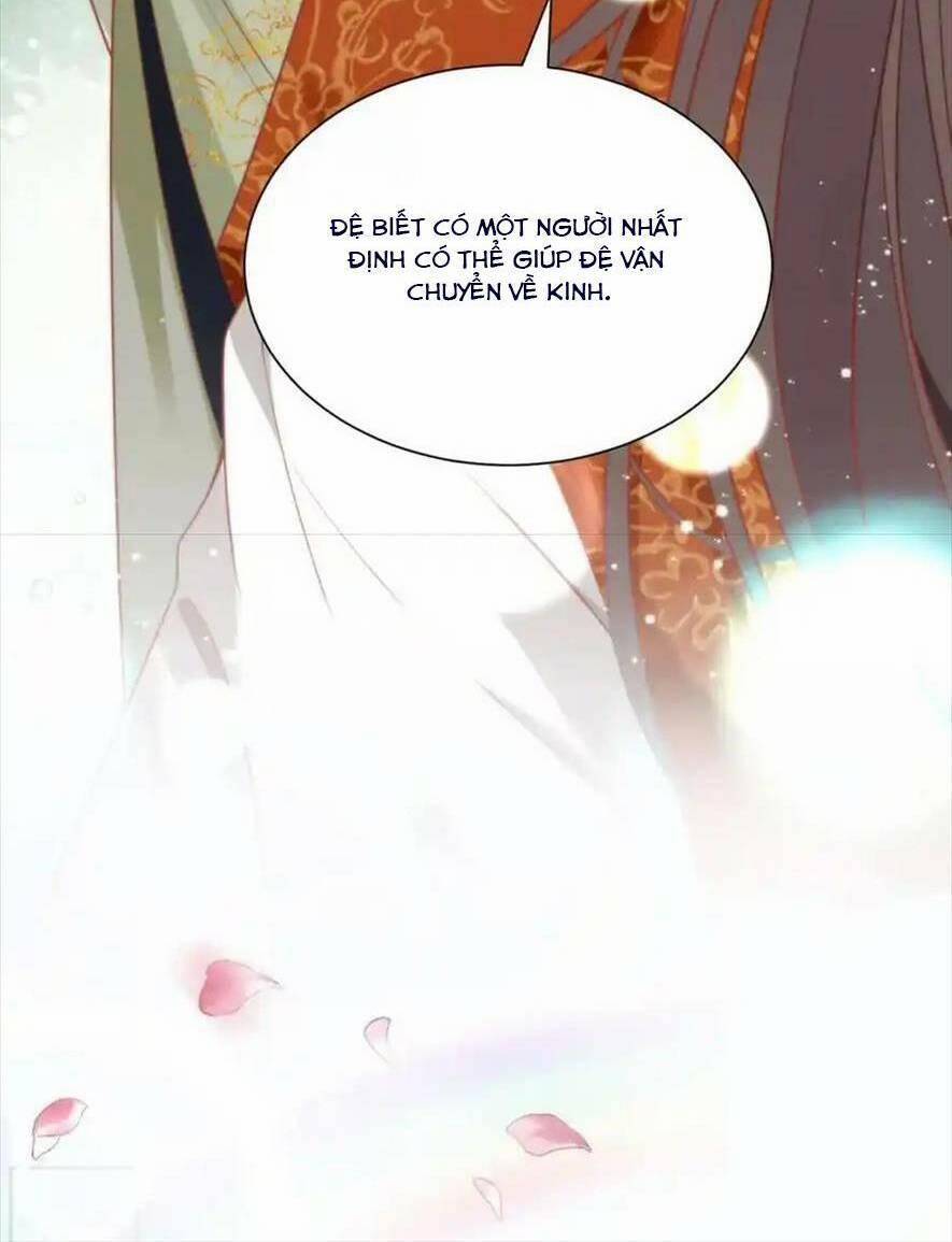 Hồ Ly Cáo Già Và Bạch Liên Hoa Cao Lãnh , Ai Sẽ Lộ Tẩy Trước Đây? 32 trang 13