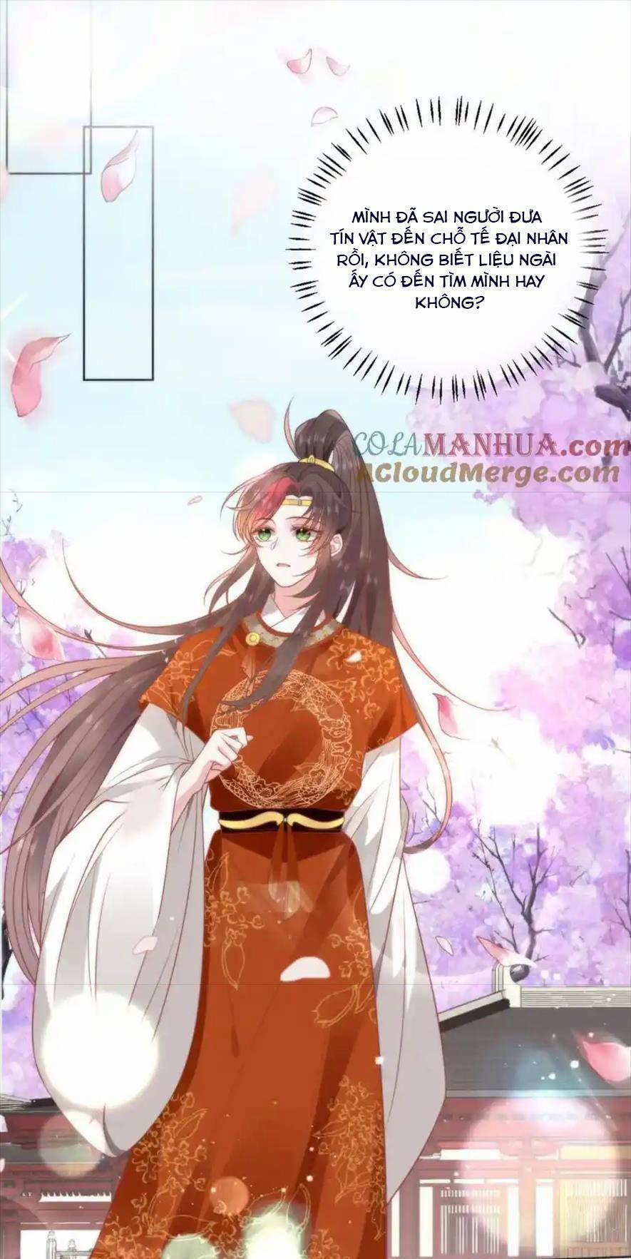 Hồ Ly Cáo Già Và Bạch Liên Hoa Cao Lãnh , Ai Sẽ Lộ Tẩy Trước Đây? 32 trang 14