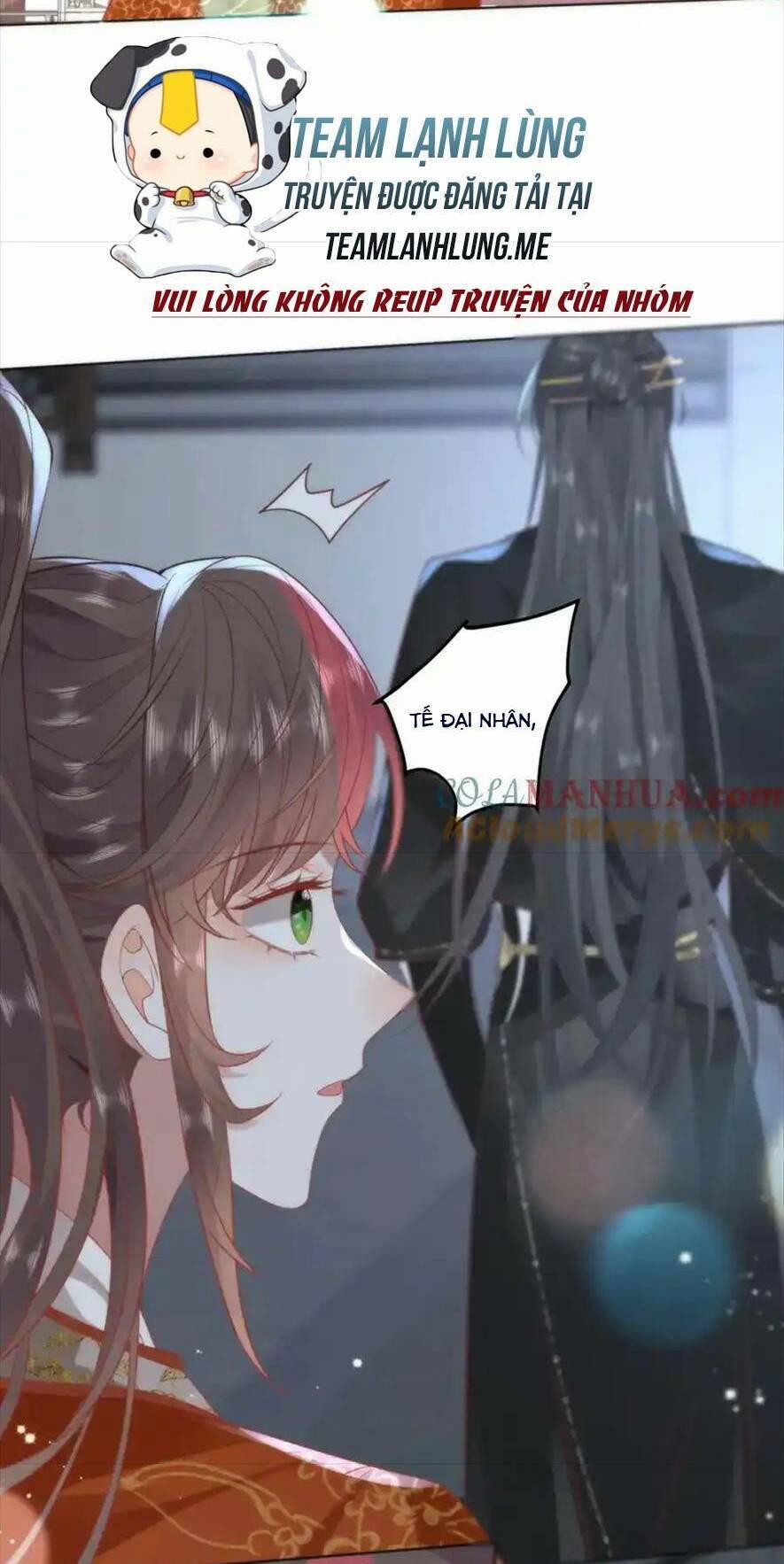 Hồ Ly Cáo Già Và Bạch Liên Hoa Cao Lãnh , Ai Sẽ Lộ Tẩy Trước Đây? 32 trang 15