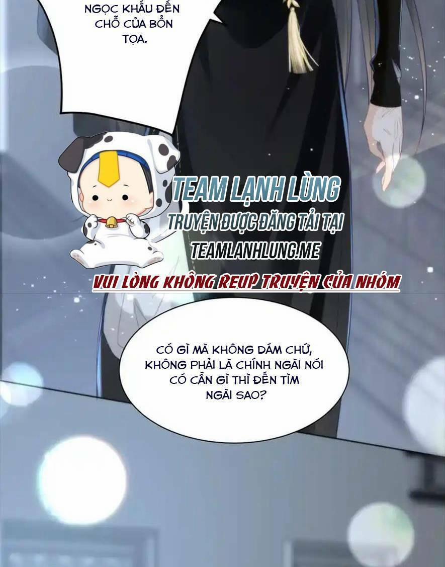 Hồ Ly Cáo Già Và Bạch Liên Hoa Cao Lãnh , Ai Sẽ Lộ Tẩy Trước Đây? 32 trang 17