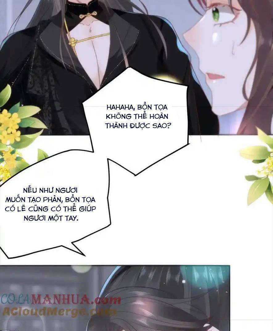 Hồ Ly Cáo Già Và Bạch Liên Hoa Cao Lãnh , Ai Sẽ Lộ Tẩy Trước Đây? 32 trang 20