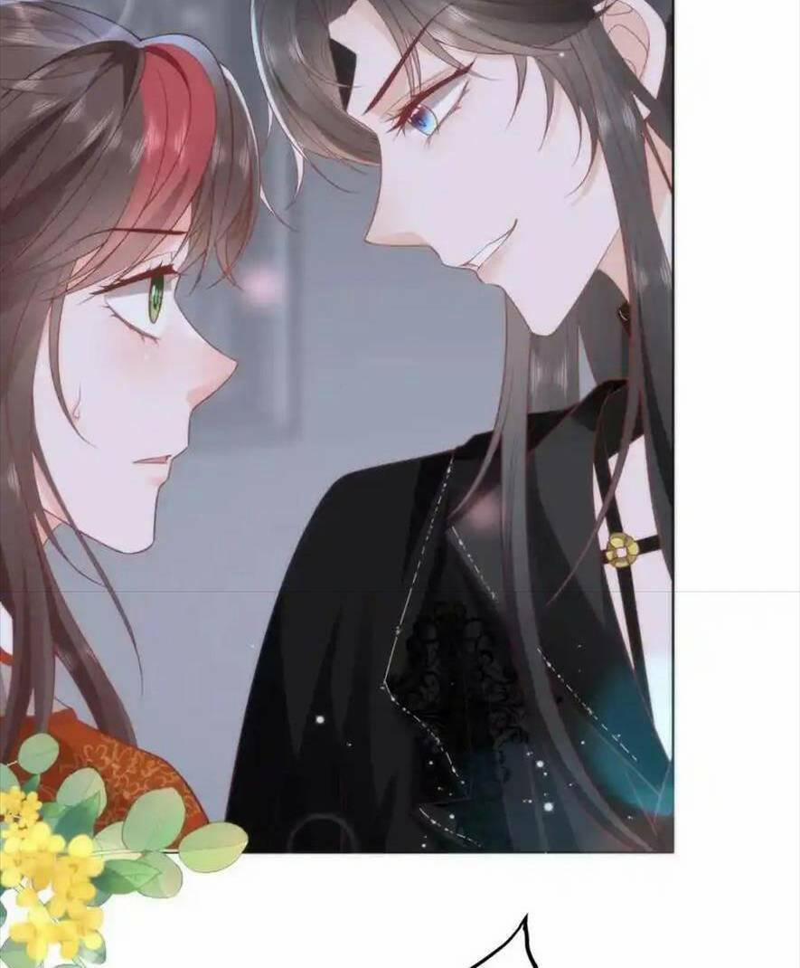 Hồ Ly Cáo Già Và Bạch Liên Hoa Cao Lãnh , Ai Sẽ Lộ Tẩy Trước Đây? 32 trang 21