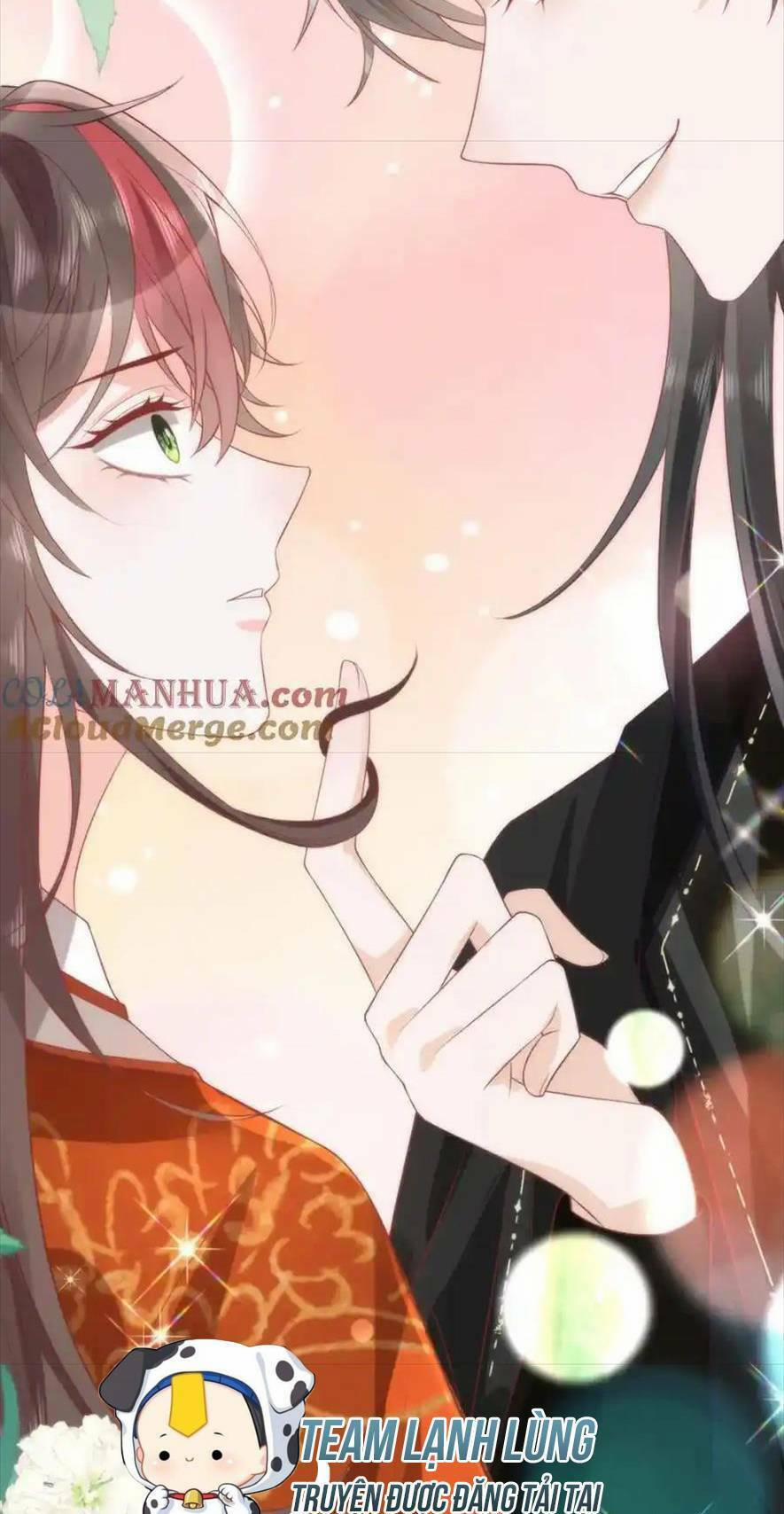 Hồ Ly Cáo Già Và Bạch Liên Hoa Cao Lãnh , Ai Sẽ Lộ Tẩy Trước Đây? 32 trang 23