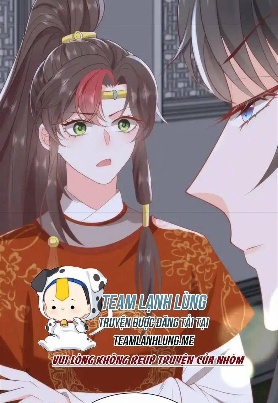 Hồ Ly Cáo Già Và Bạch Liên Hoa Cao Lãnh , Ai Sẽ Lộ Tẩy Trước Đây? 32 trang 26