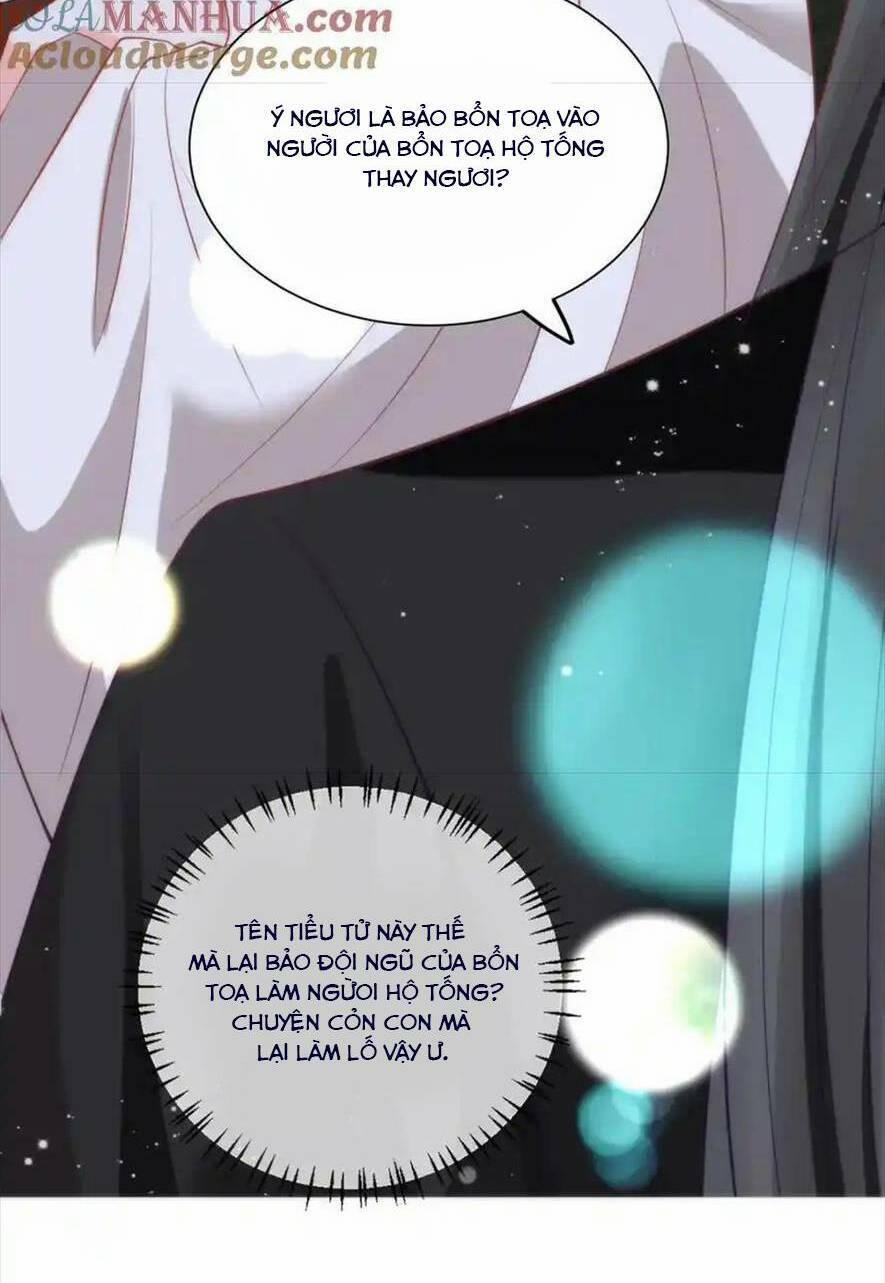 Hồ Ly Cáo Già Và Bạch Liên Hoa Cao Lãnh , Ai Sẽ Lộ Tẩy Trước Đây? 32 trang 27