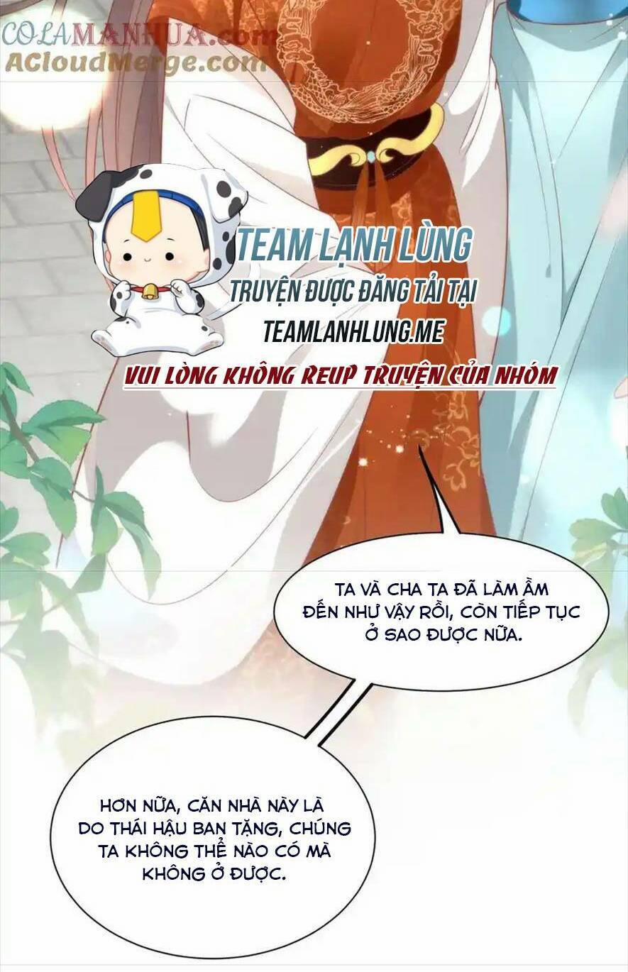 Hồ Ly Cáo Già Và Bạch Liên Hoa Cao Lãnh , Ai Sẽ Lộ Tẩy Trước Đây? 32 trang 3