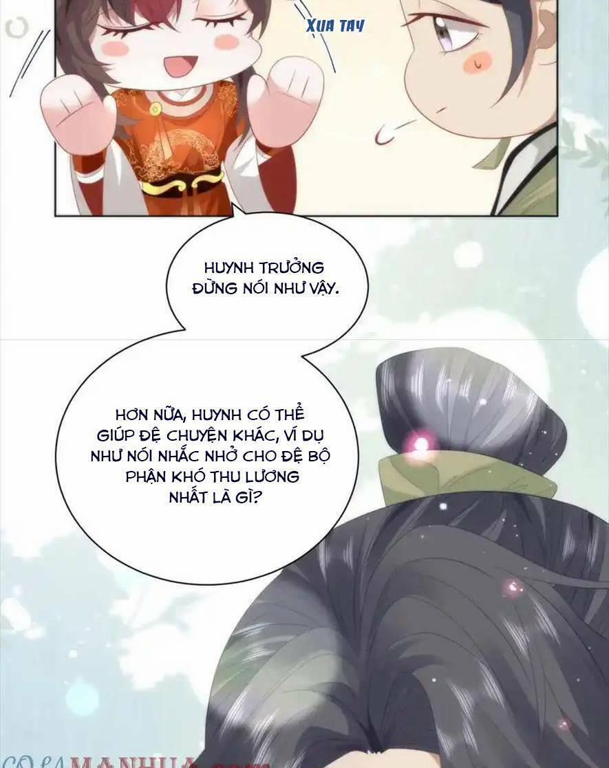 Hồ Ly Cáo Già Và Bạch Liên Hoa Cao Lãnh , Ai Sẽ Lộ Tẩy Trước Đây? 32 trang 8