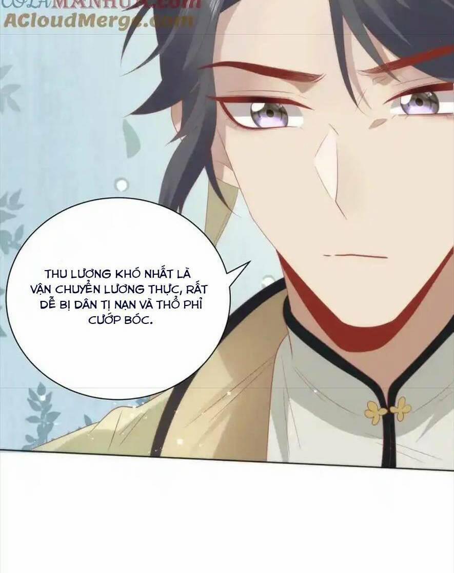 Hồ Ly Cáo Già Và Bạch Liên Hoa Cao Lãnh , Ai Sẽ Lộ Tẩy Trước Đây? 32 trang 9