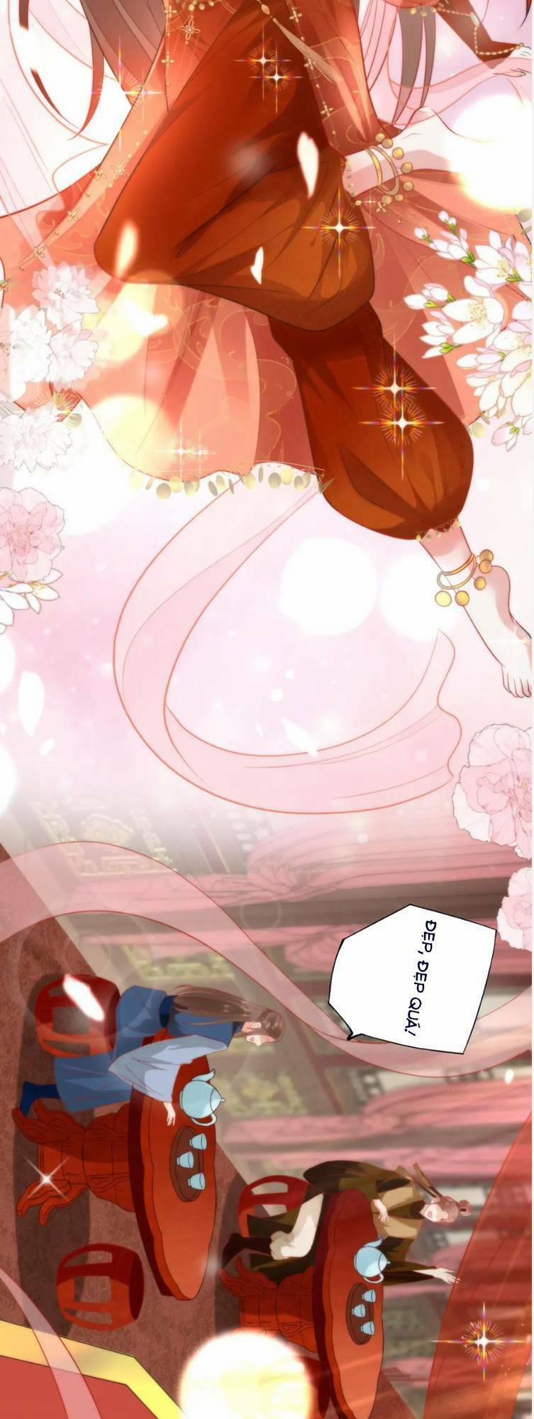 Hồ Ly Cáo Già Và Bạch Liên Hoa Cao Lãnh , Ai Sẽ Lộ Tẩy Trước Đây? 33 trang 15