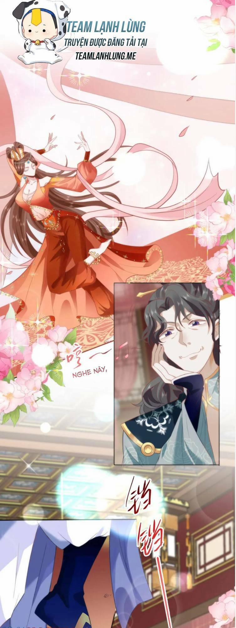 Hồ Ly Cáo Già Và Bạch Liên Hoa Cao Lãnh , Ai Sẽ Lộ Tẩy Trước Đây? 33 trang 19