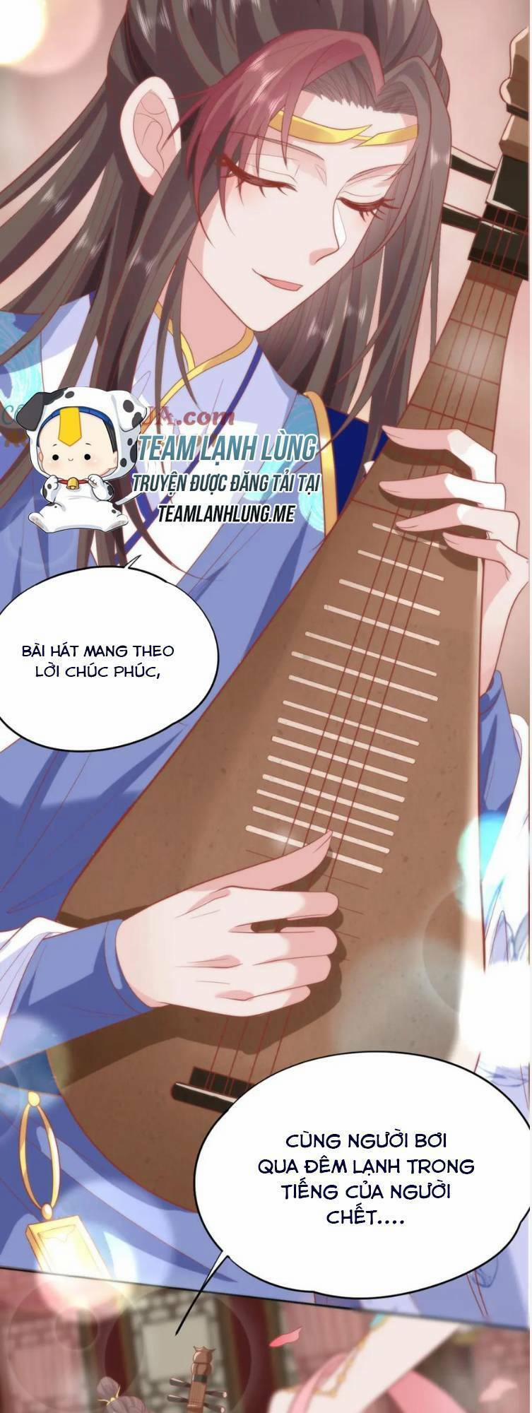 Hồ Ly Cáo Già Và Bạch Liên Hoa Cao Lãnh , Ai Sẽ Lộ Tẩy Trước Đây? 33 trang 22