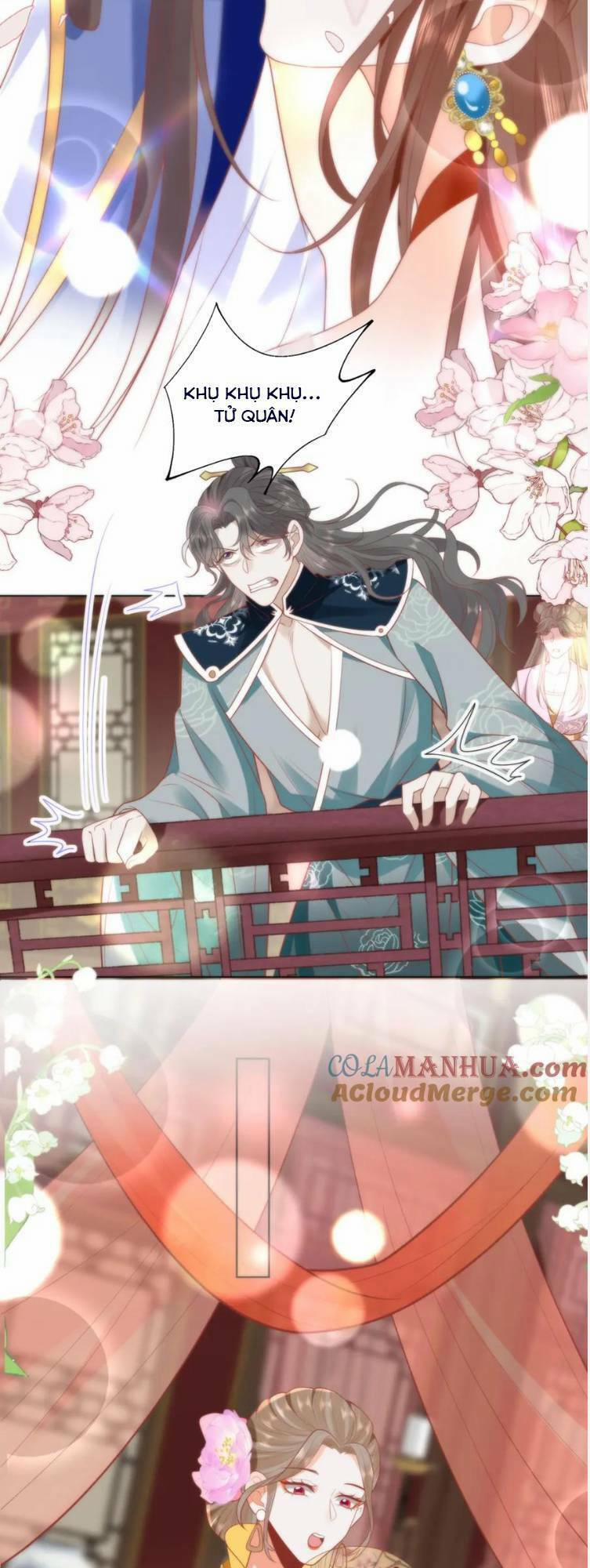 Hồ Ly Cáo Già Và Bạch Liên Hoa Cao Lãnh , Ai Sẽ Lộ Tẩy Trước Đây? 33 trang 26