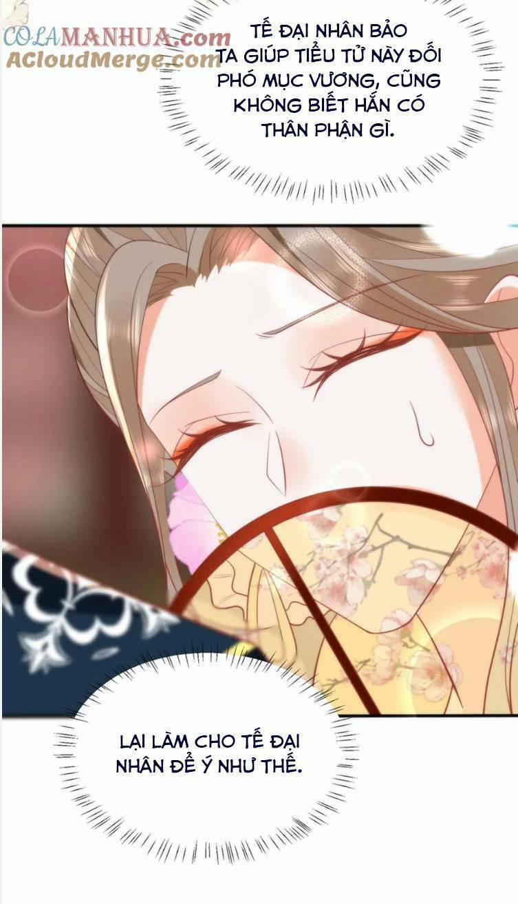 Hồ Ly Cáo Già Và Bạch Liên Hoa Cao Lãnh , Ai Sẽ Lộ Tẩy Trước Đây? 34 trang 13