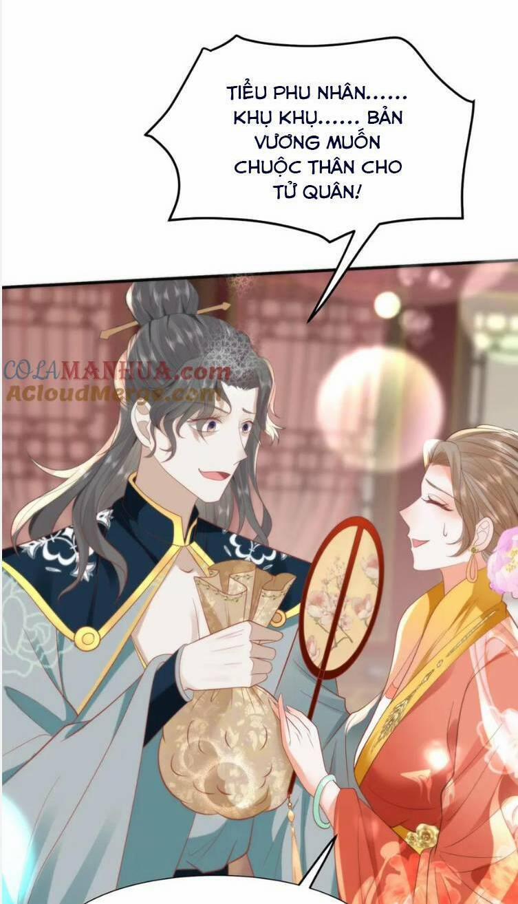 Hồ Ly Cáo Già Và Bạch Liên Hoa Cao Lãnh , Ai Sẽ Lộ Tẩy Trước Đây? 34 trang 14