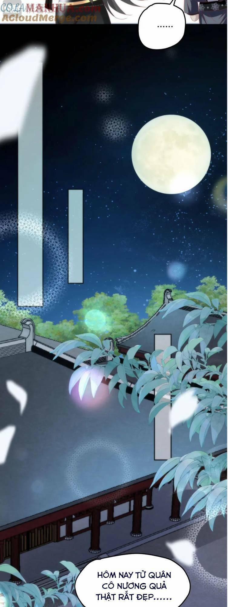 Hồ Ly Cáo Già Và Bạch Liên Hoa Cao Lãnh , Ai Sẽ Lộ Tẩy Trước Đây? 34 trang 22