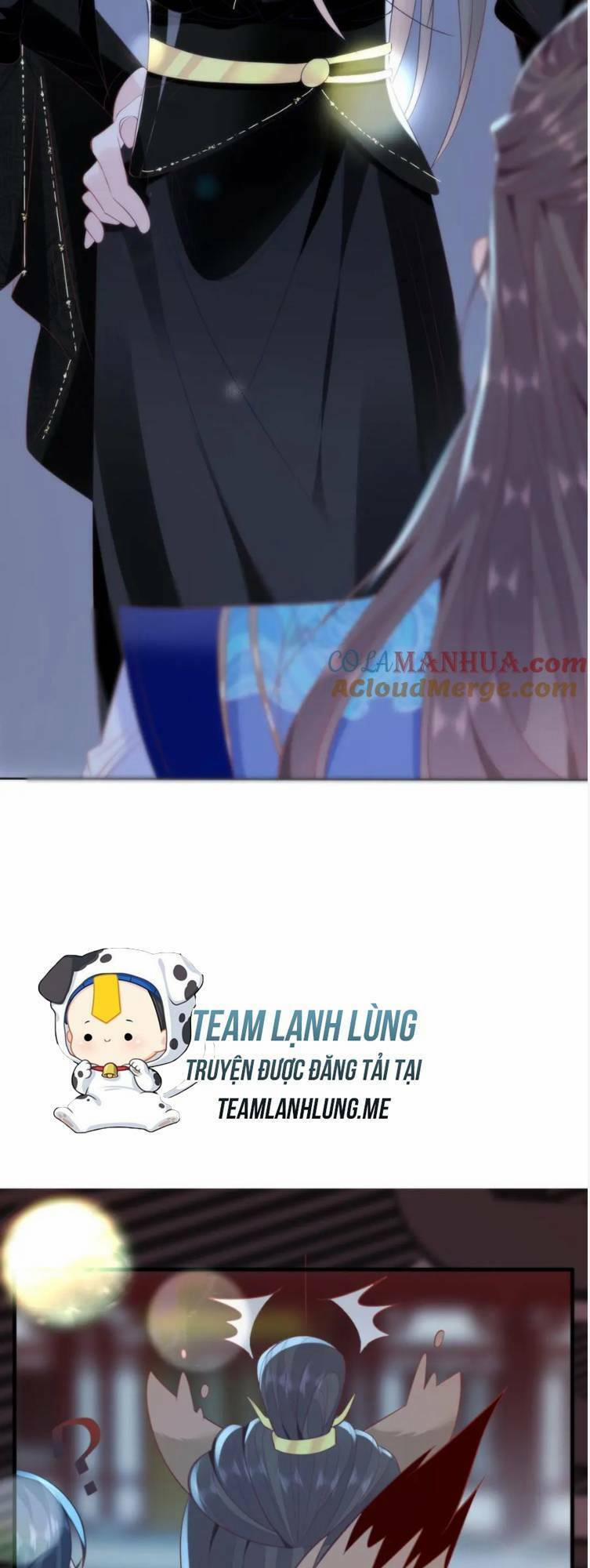 Hồ Ly Cáo Già Và Bạch Liên Hoa Cao Lãnh , Ai Sẽ Lộ Tẩy Trước Đây? 34 trang 25