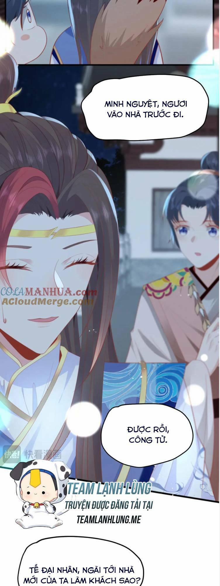 Hồ Ly Cáo Già Và Bạch Liên Hoa Cao Lãnh , Ai Sẽ Lộ Tẩy Trước Đây? 34 trang 26