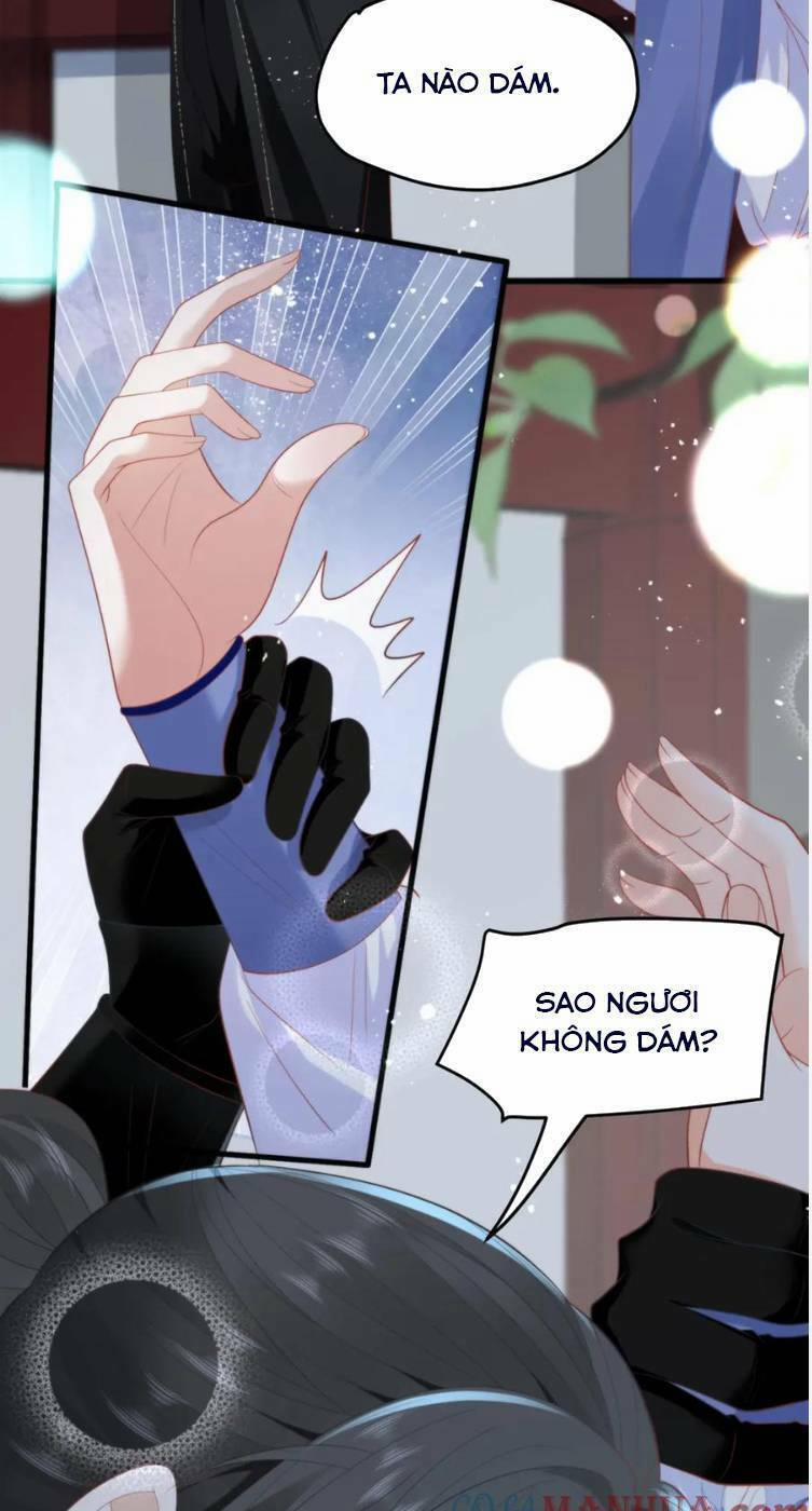 Hồ Ly Cáo Già Và Bạch Liên Hoa Cao Lãnh , Ai Sẽ Lộ Tẩy Trước Đây? 34 trang 28