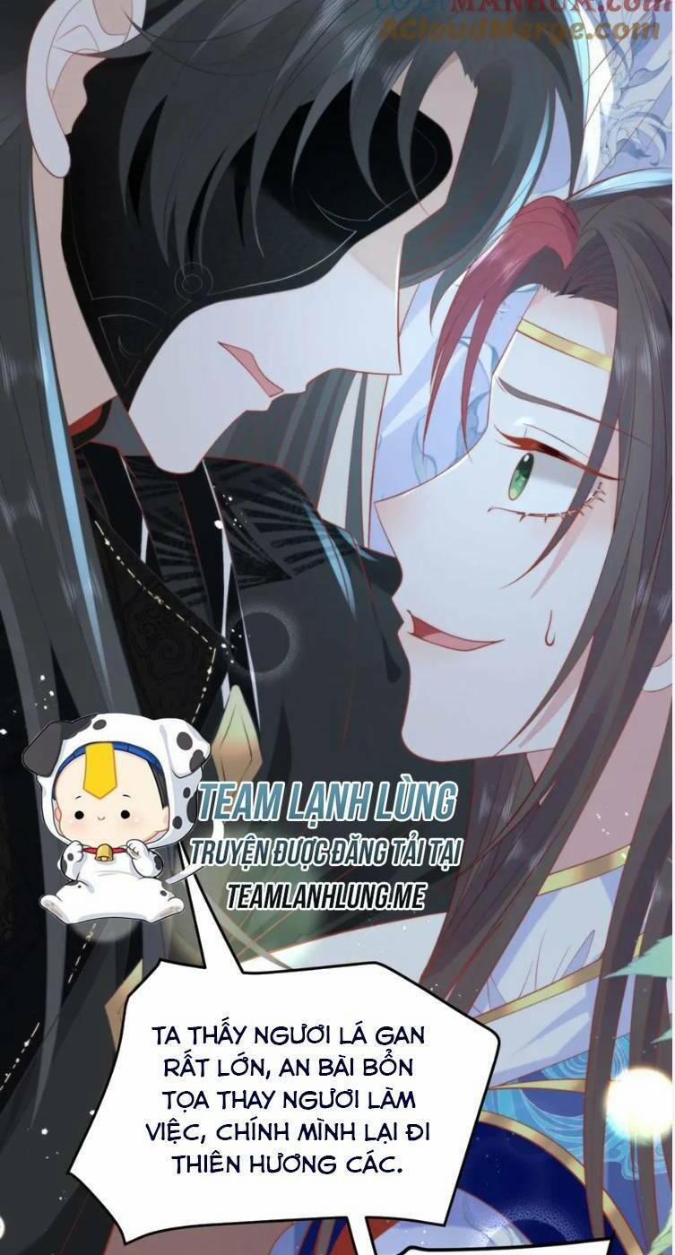 Hồ Ly Cáo Già Và Bạch Liên Hoa Cao Lãnh , Ai Sẽ Lộ Tẩy Trước Đây? 34 trang 29