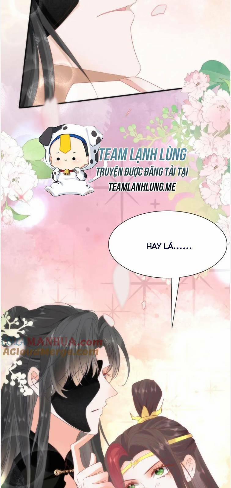 Hồ Ly Cáo Già Và Bạch Liên Hoa Cao Lãnh , Ai Sẽ Lộ Tẩy Trước Đây? 34 trang 32