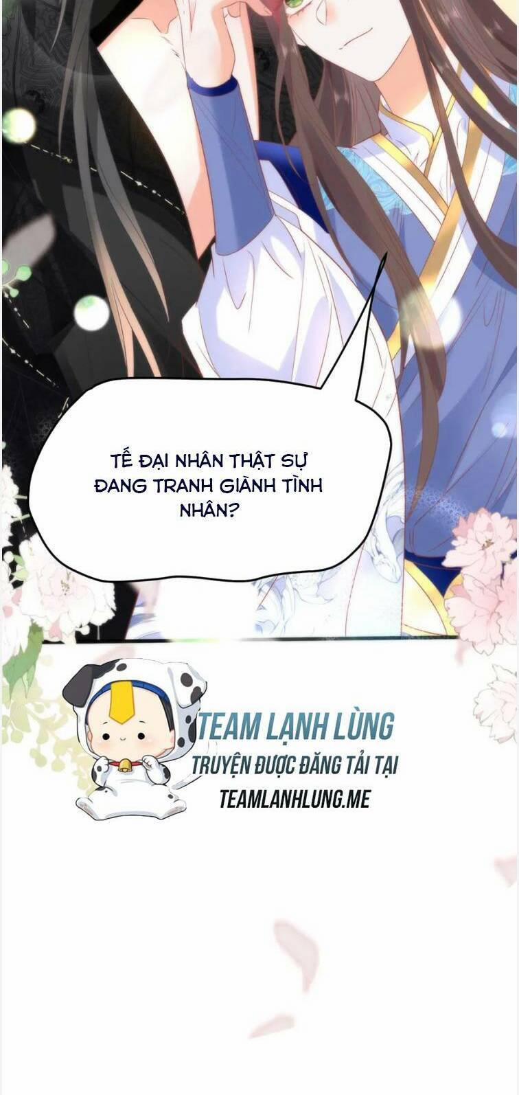 Hồ Ly Cáo Già Và Bạch Liên Hoa Cao Lãnh , Ai Sẽ Lộ Tẩy Trước Đây? 34 trang 33